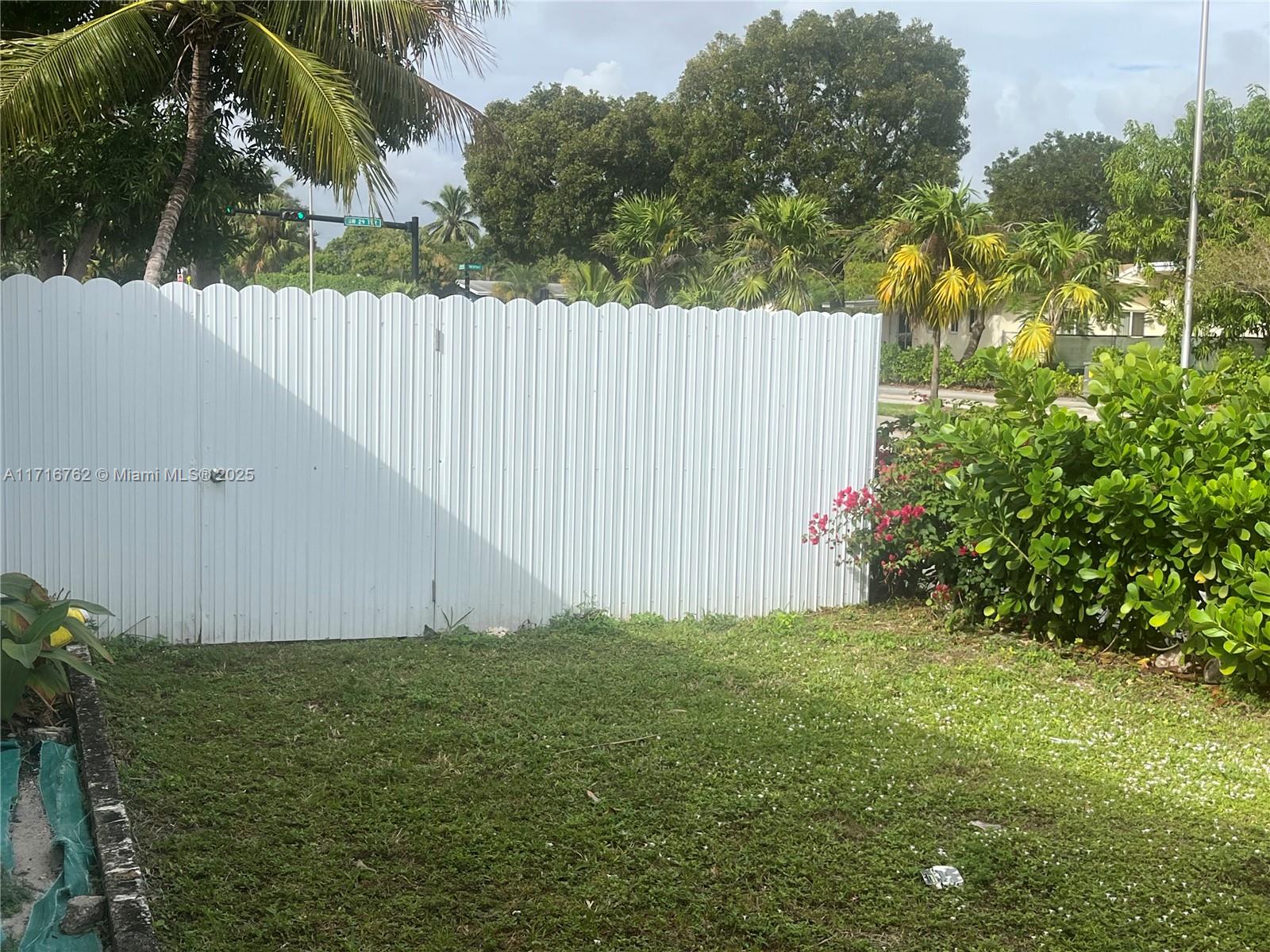 GILLCREST - Residential