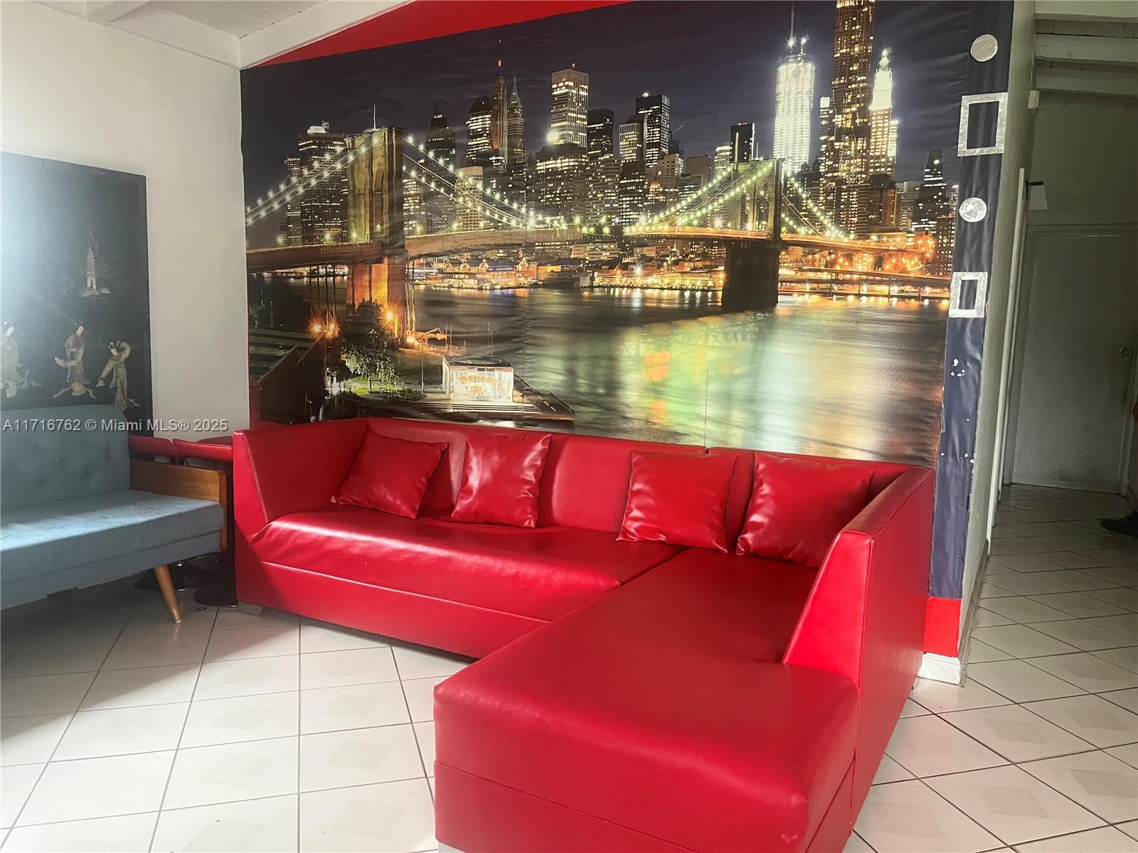 GILLCREST - Residential