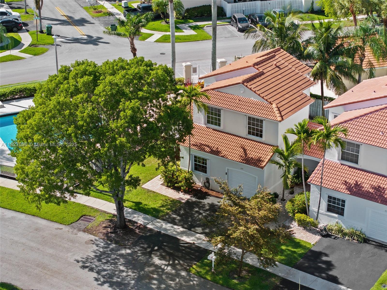 1115 SW 180th Ter