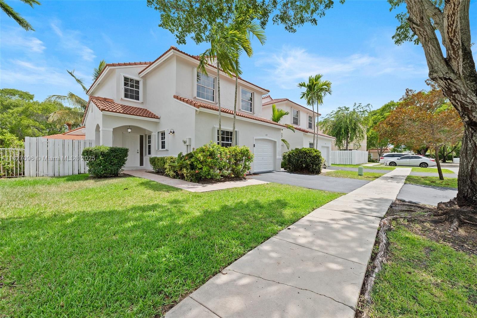 1115 SW 180th Ter