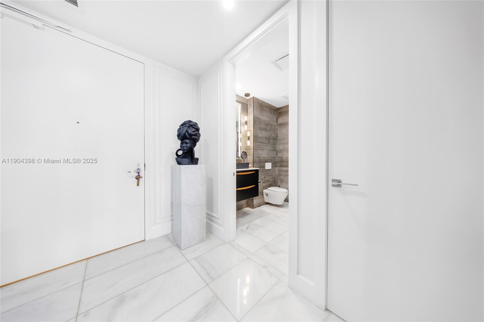 Missoni Baia - Residential Lease