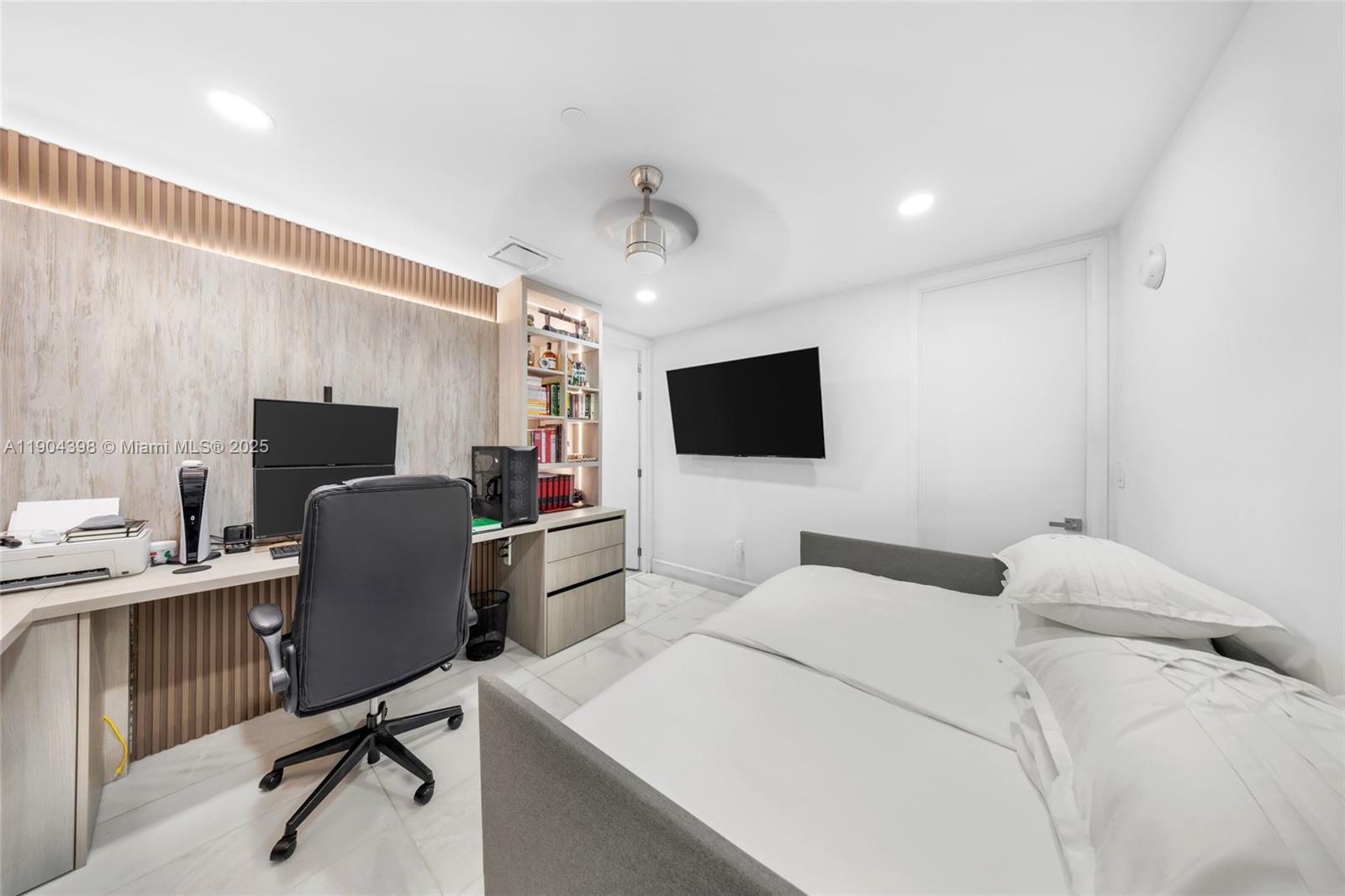 Missoni Baia - Residential Lease