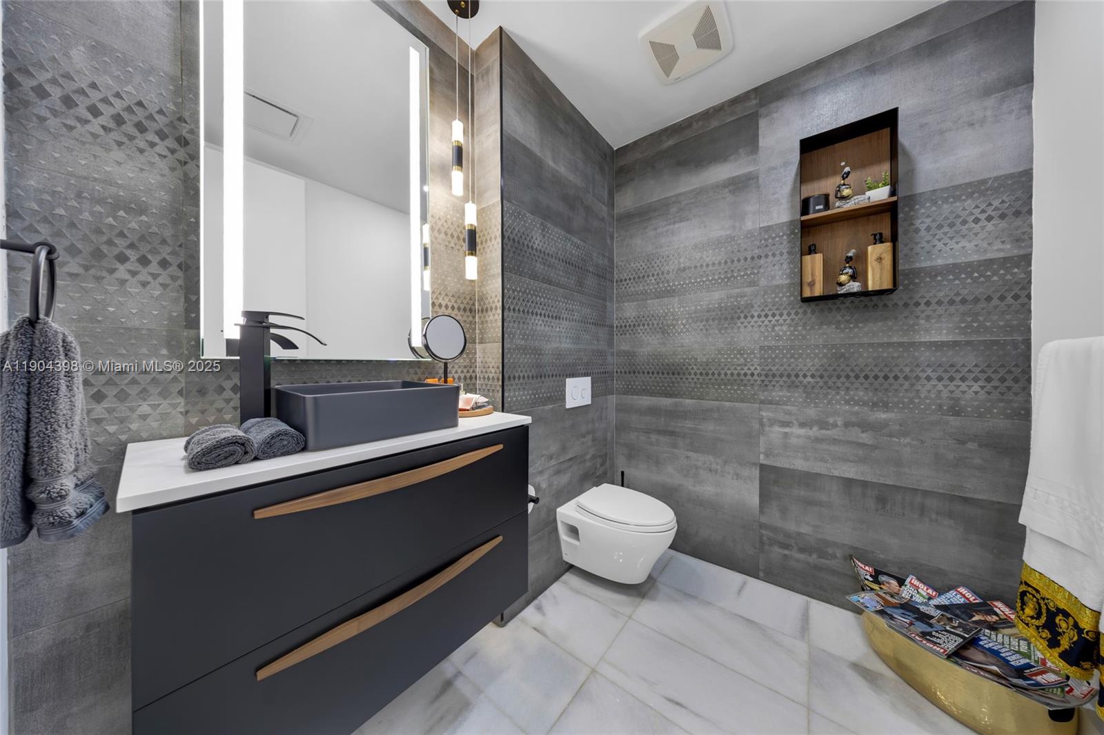 Missoni Baia - Residential Lease