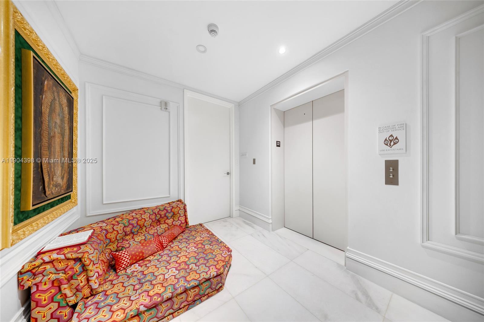 Missoni Baia - Residential Lease