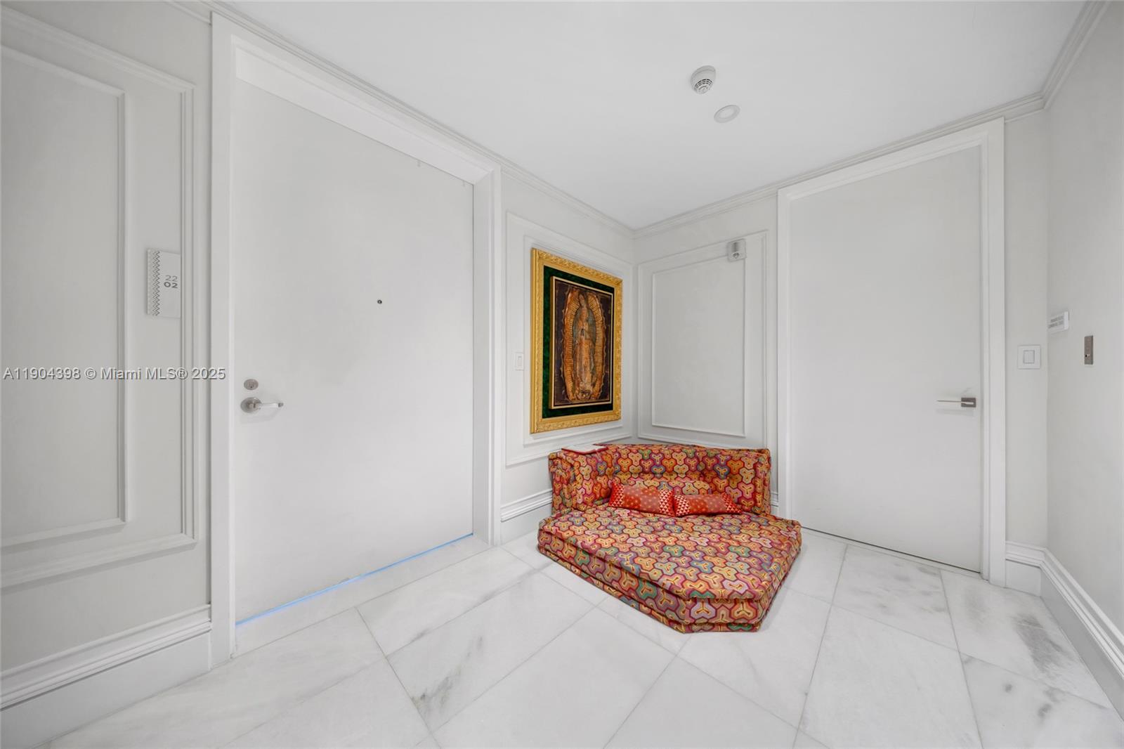 Missoni Baia - Residential Lease