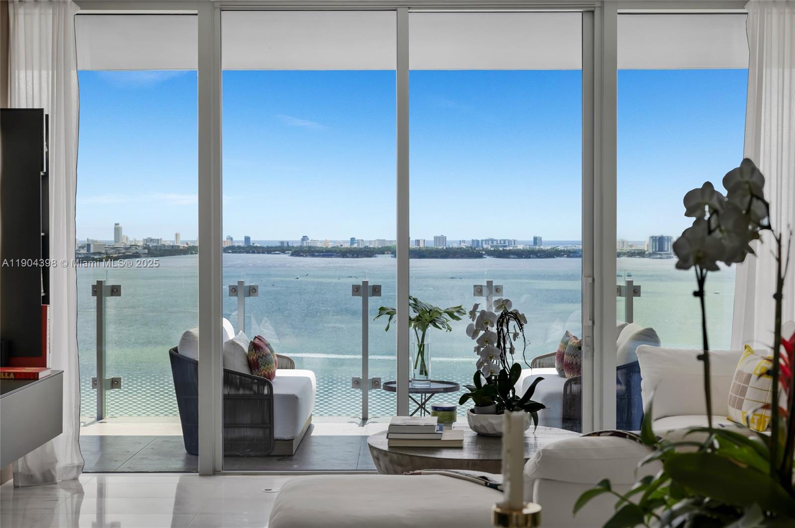 Missoni Baia - Residential Lease