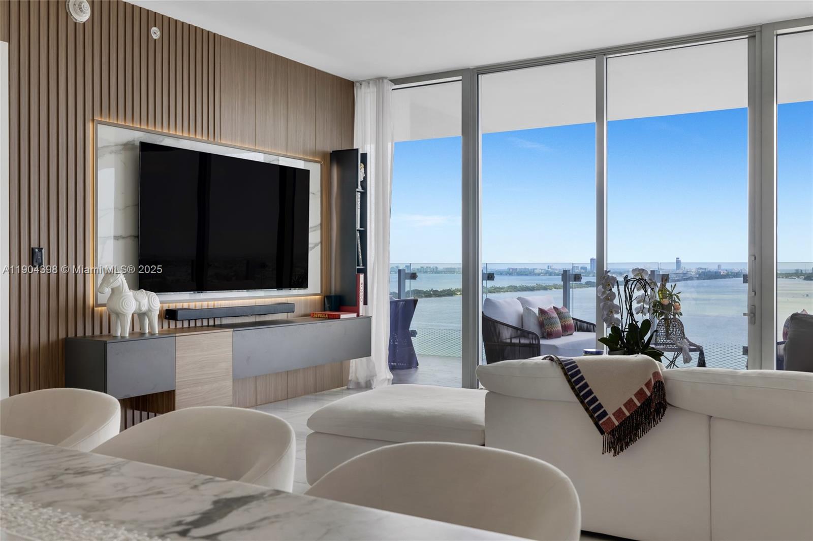 Missoni Baia - Residential Lease