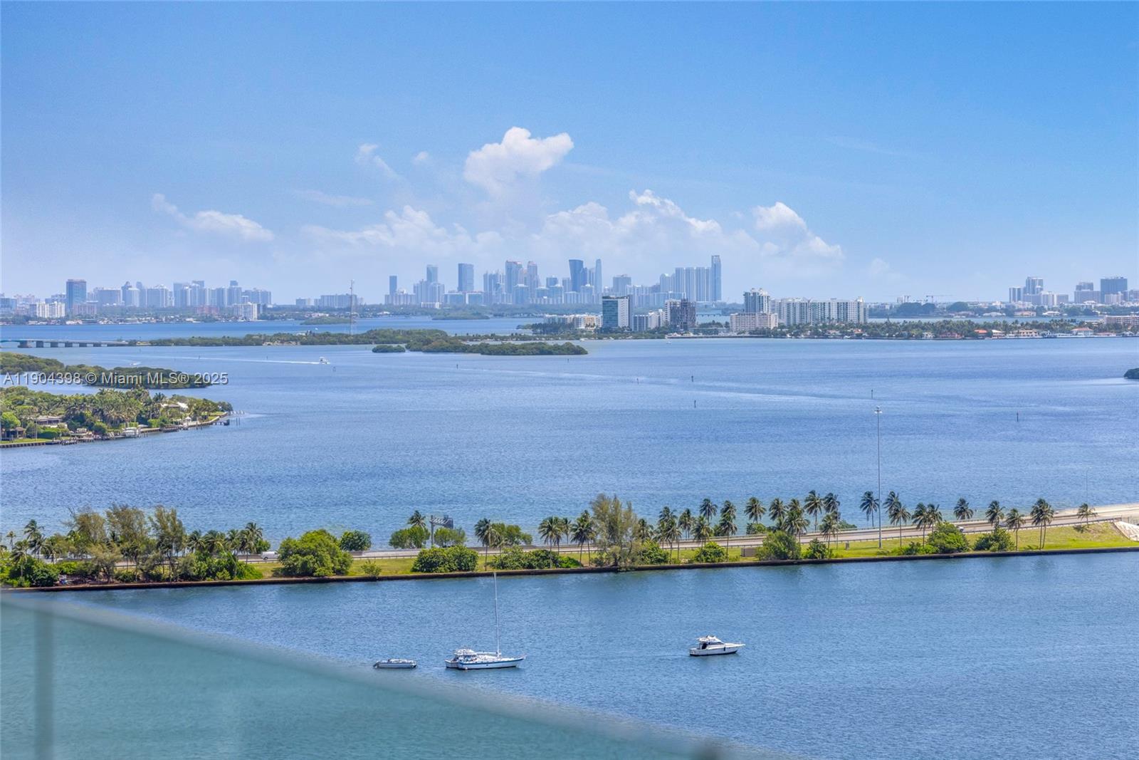 Missoni Baia - Residential Lease