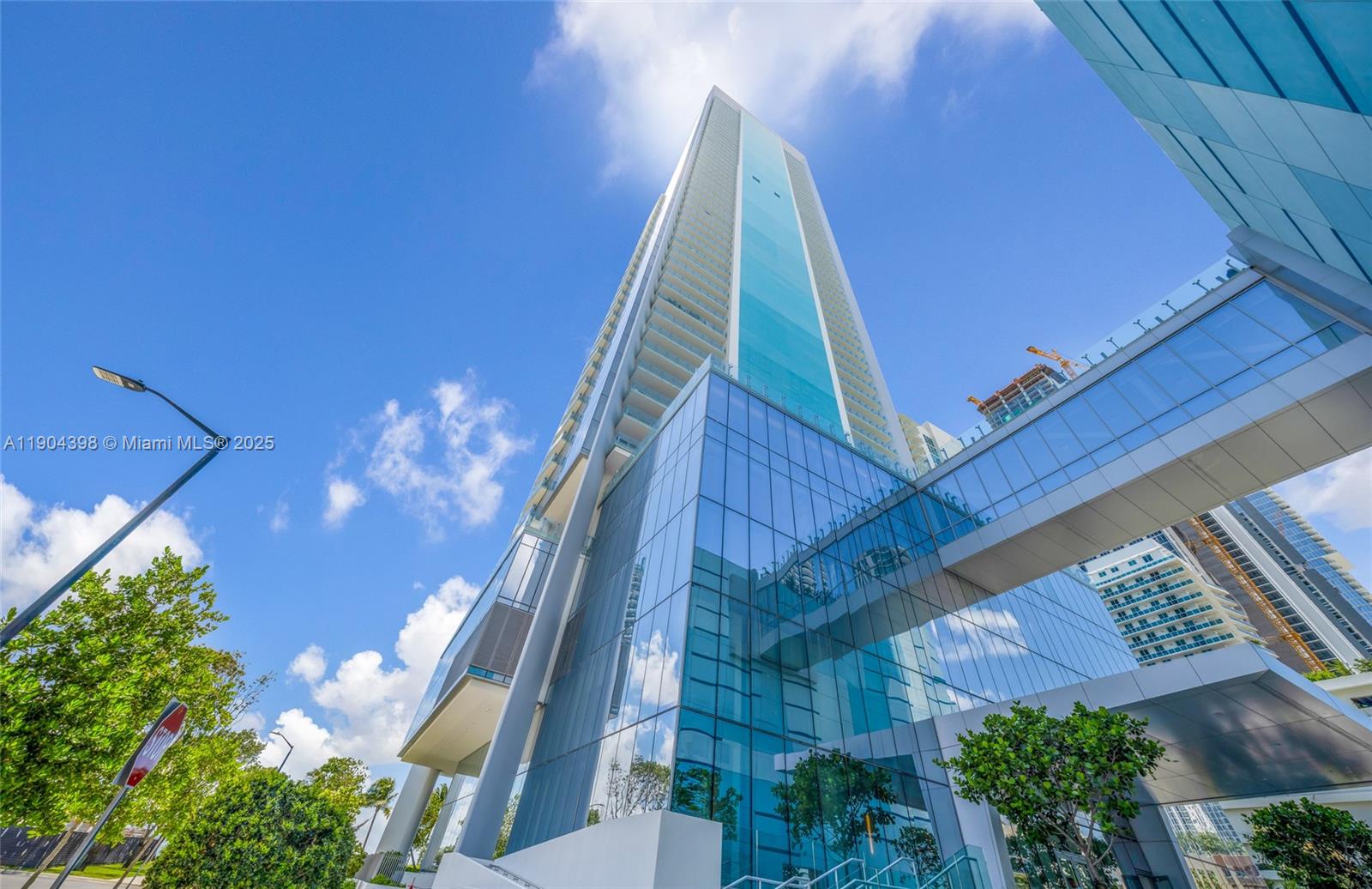 Missoni Baia - Residential Lease