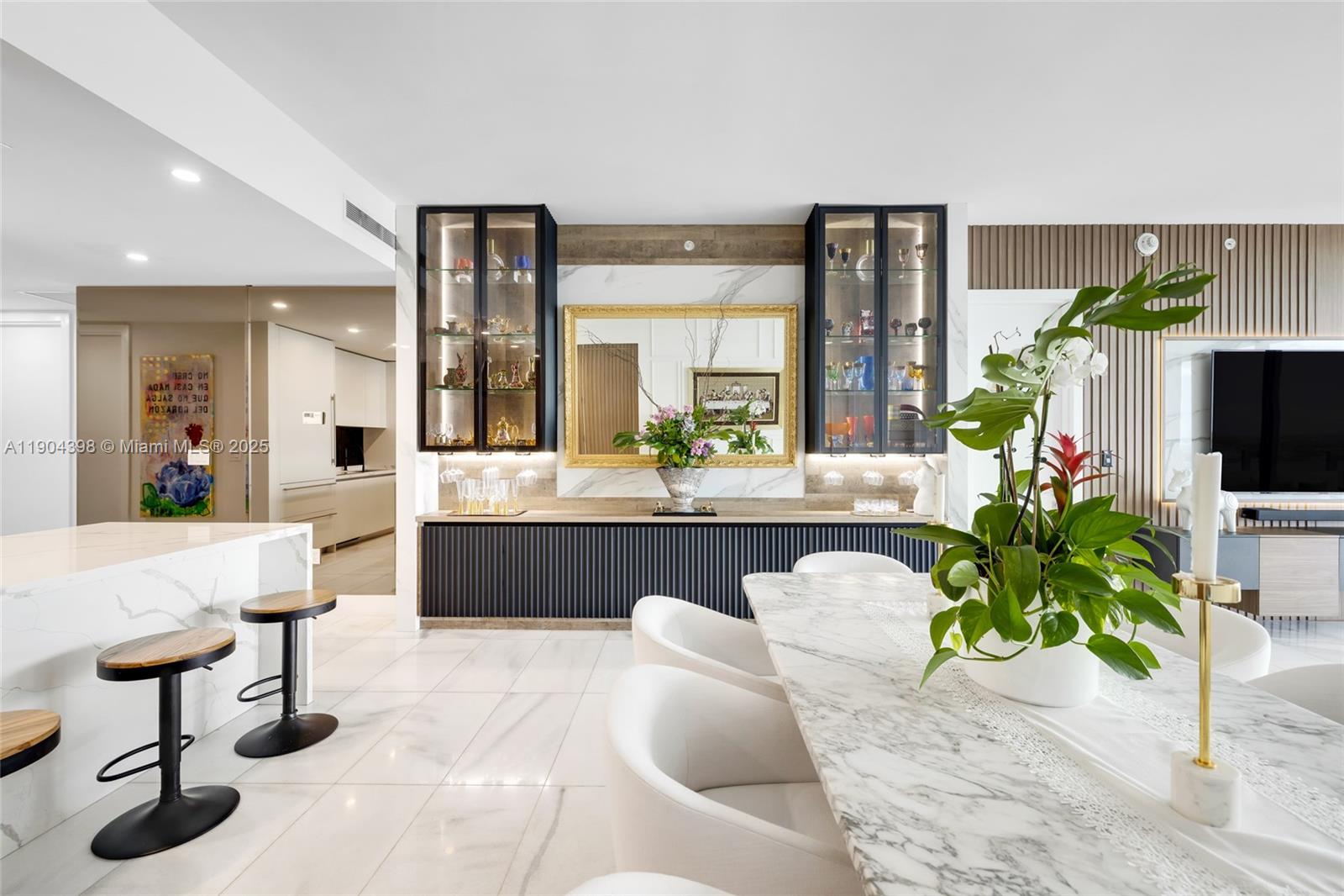 Missoni Baia - Residential Lease