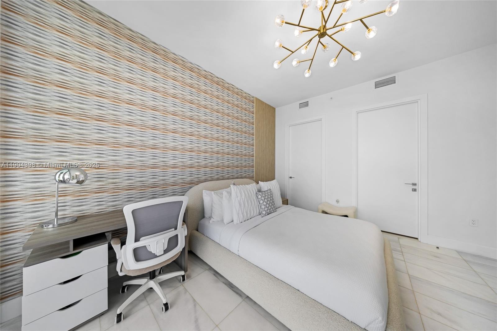 Missoni Baia - Residential Lease