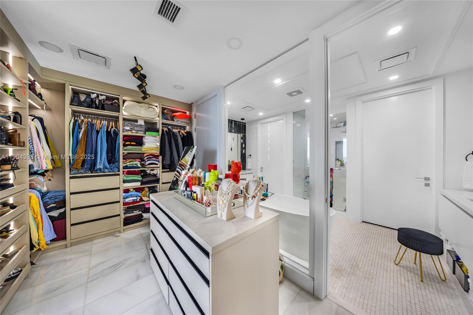 Missoni Baia - Residential Lease