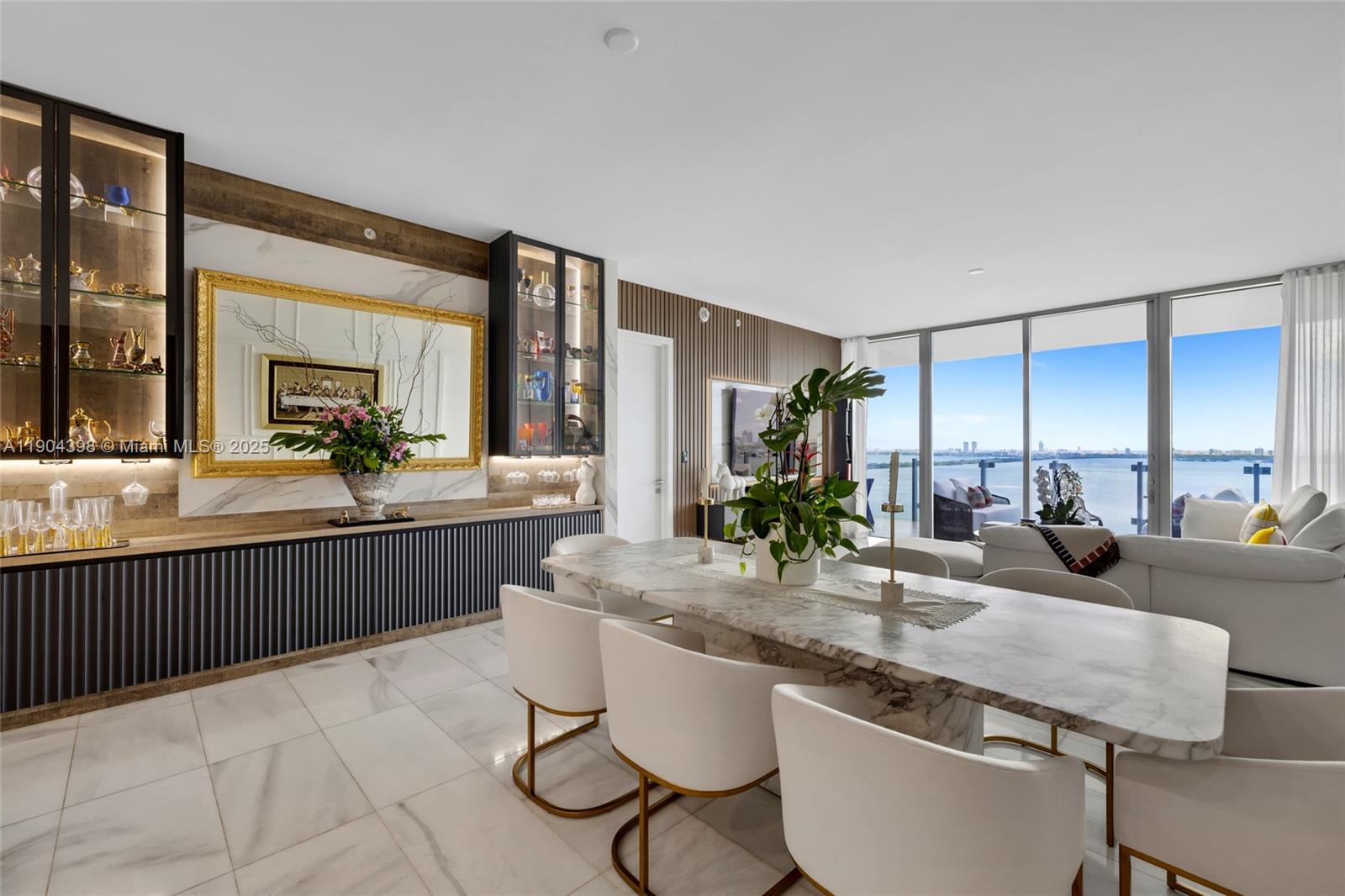 Missoni Baia - Residential Lease