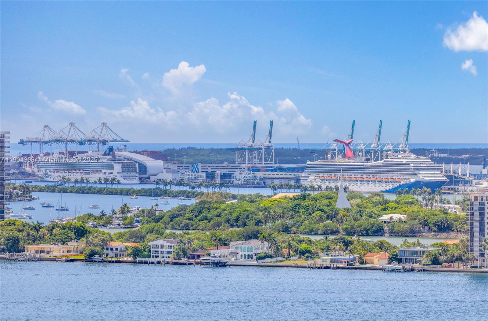 Missoni Baia - Residential Lease