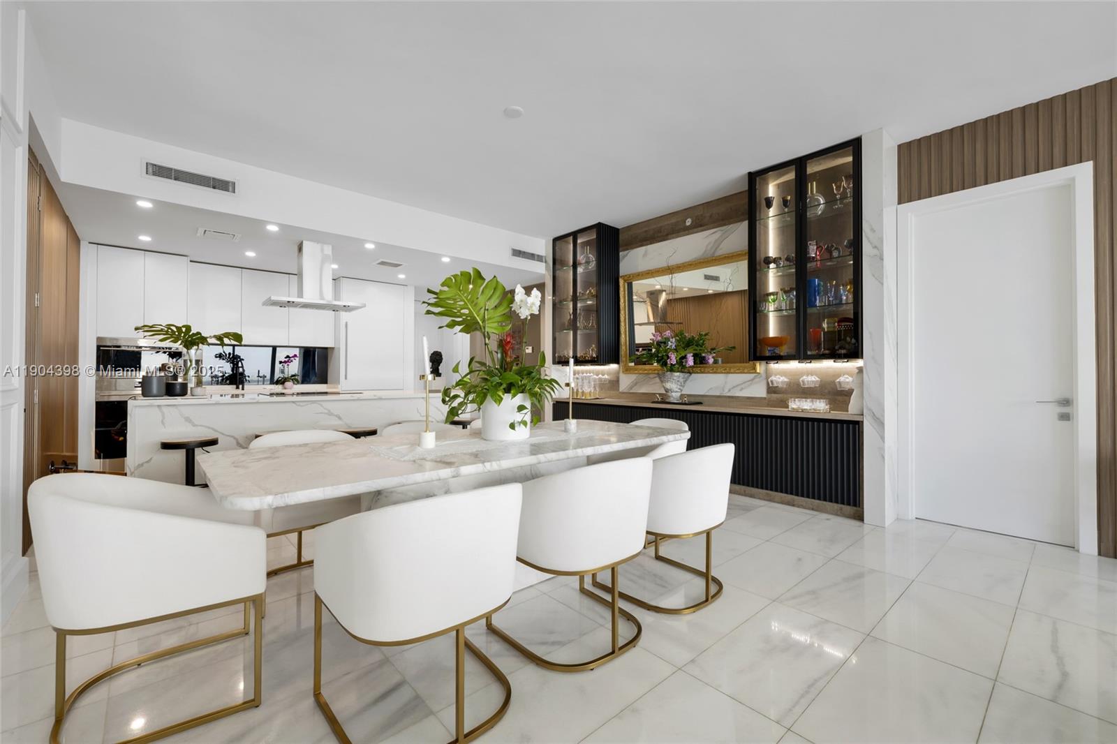 Missoni Baia - Residential Lease