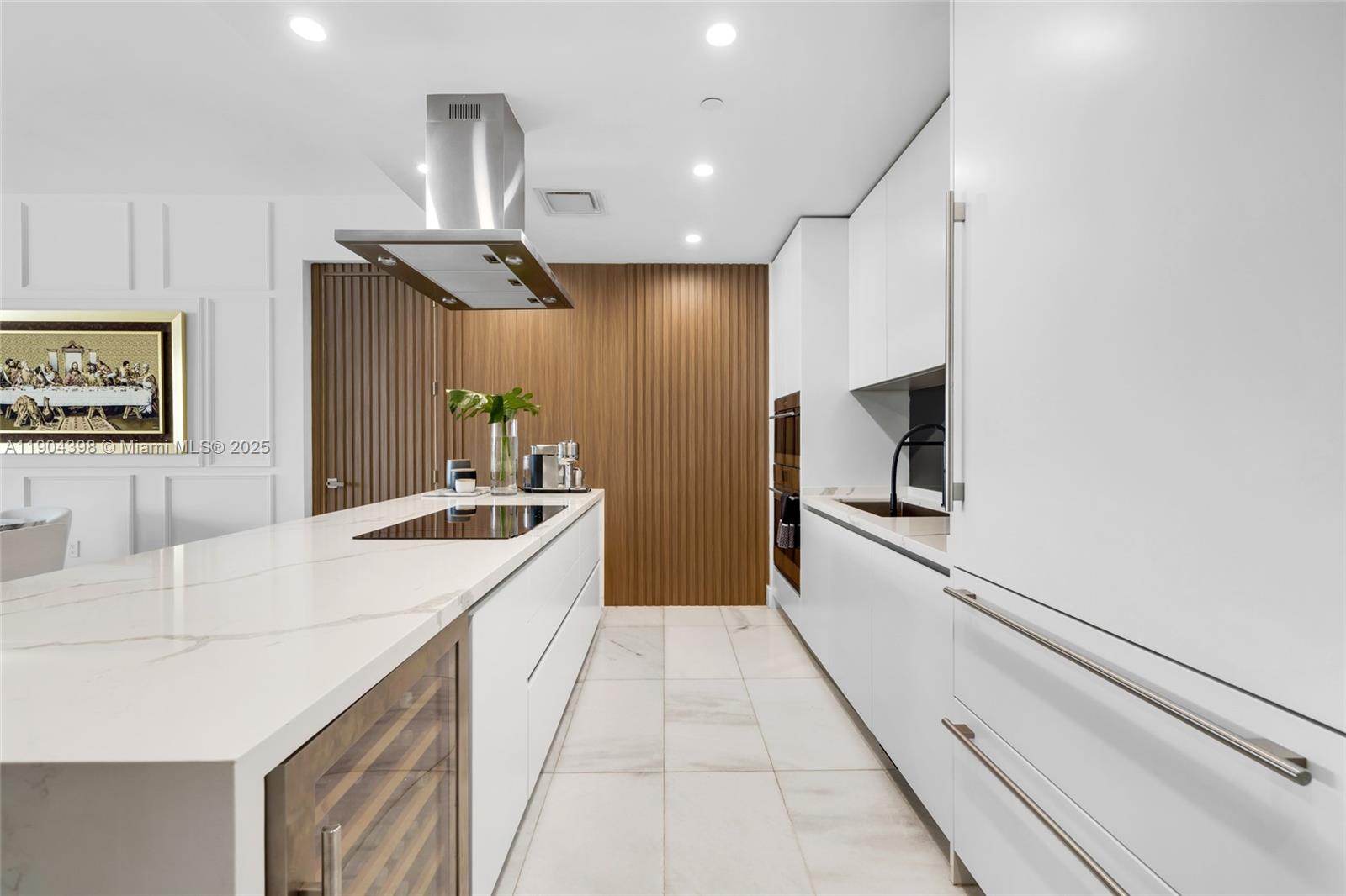 Missoni Baia - Residential Lease