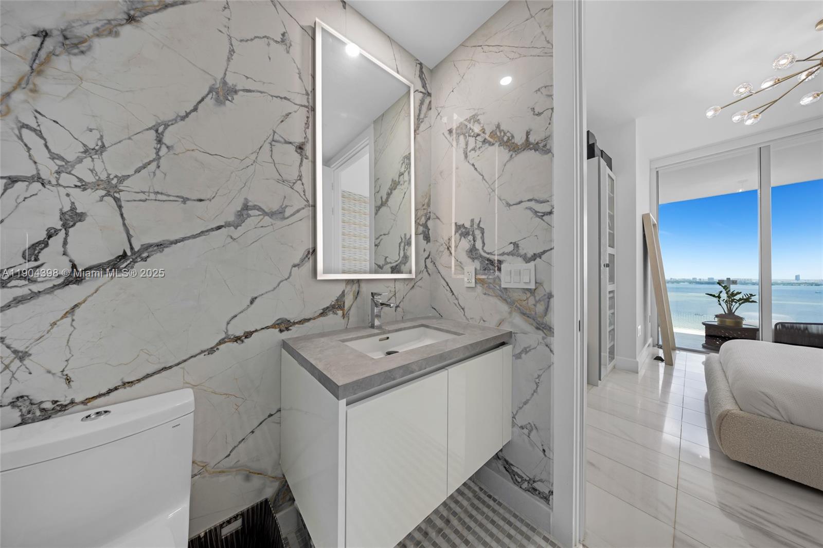 Missoni Baia - Residential Lease