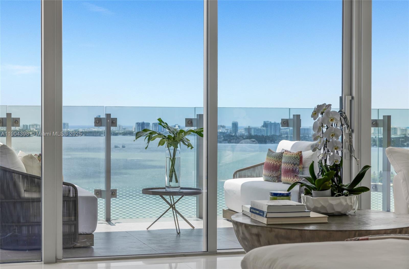 Missoni Baia - Residential Lease