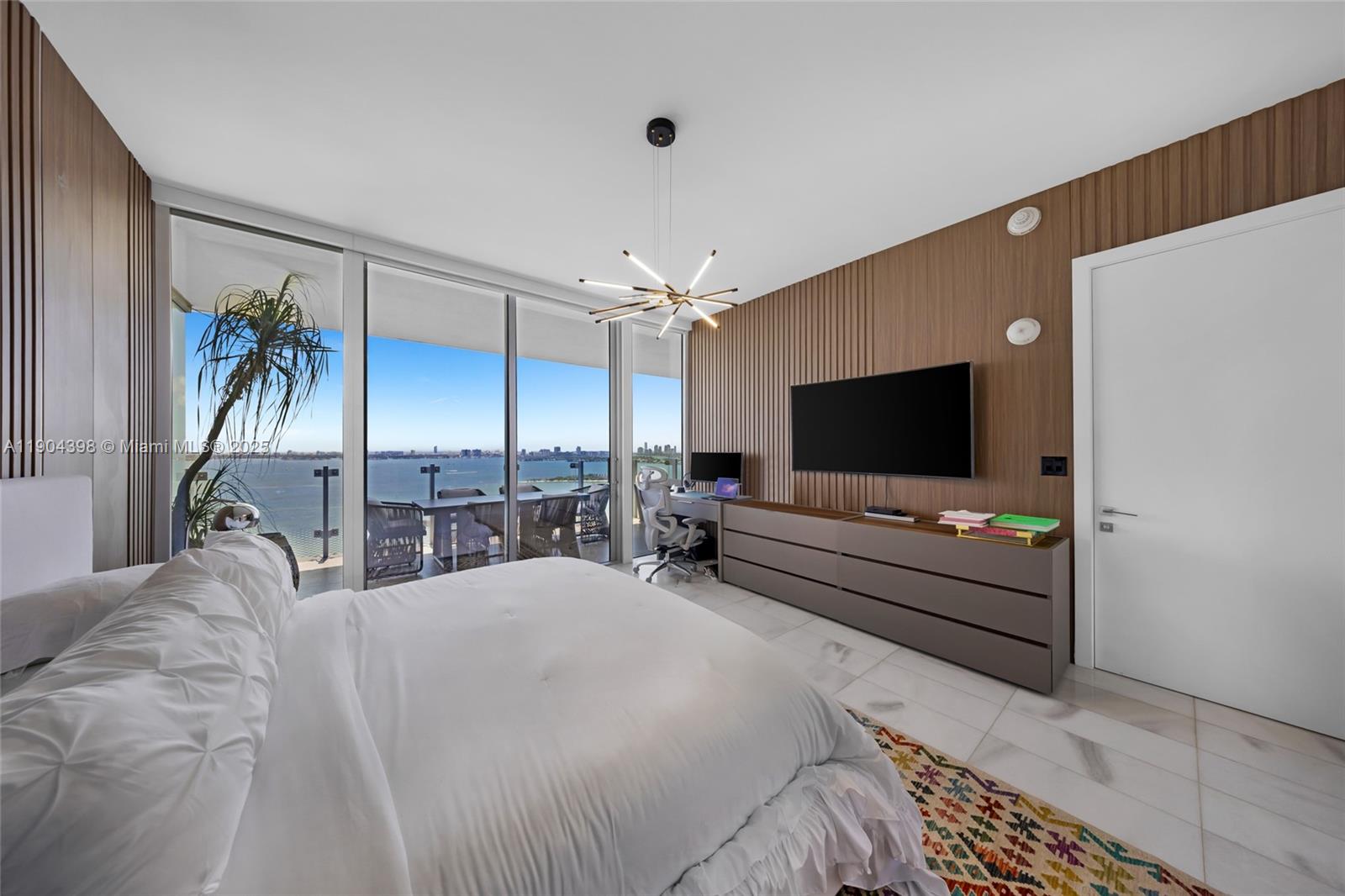 Missoni Baia - Residential Lease