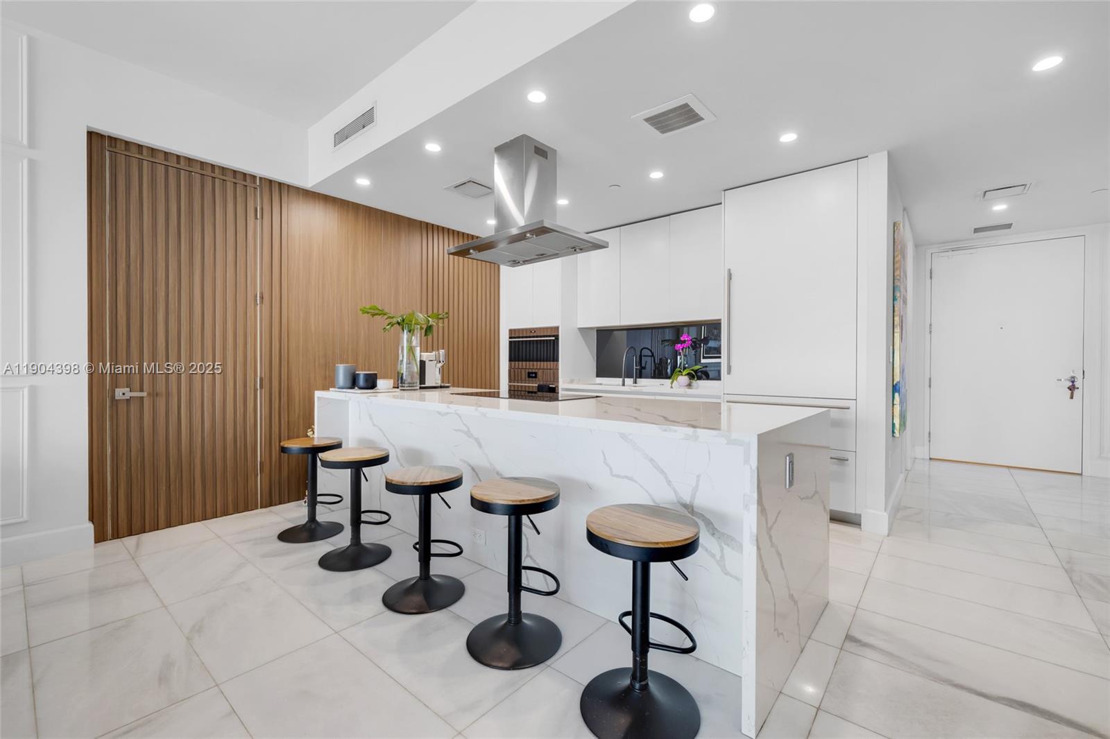 Missoni Baia - Residential Lease