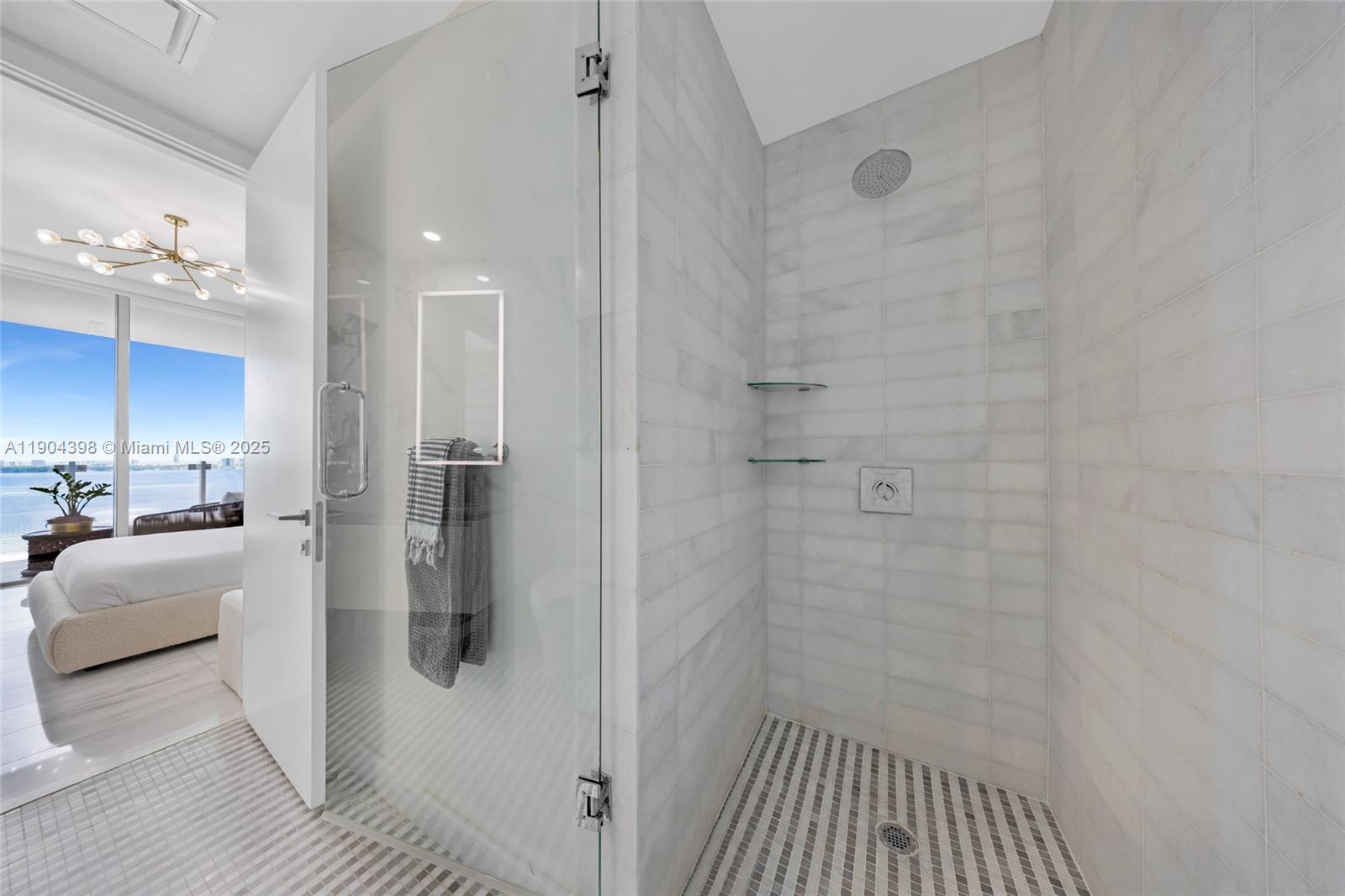 Missoni Baia - Residential Lease