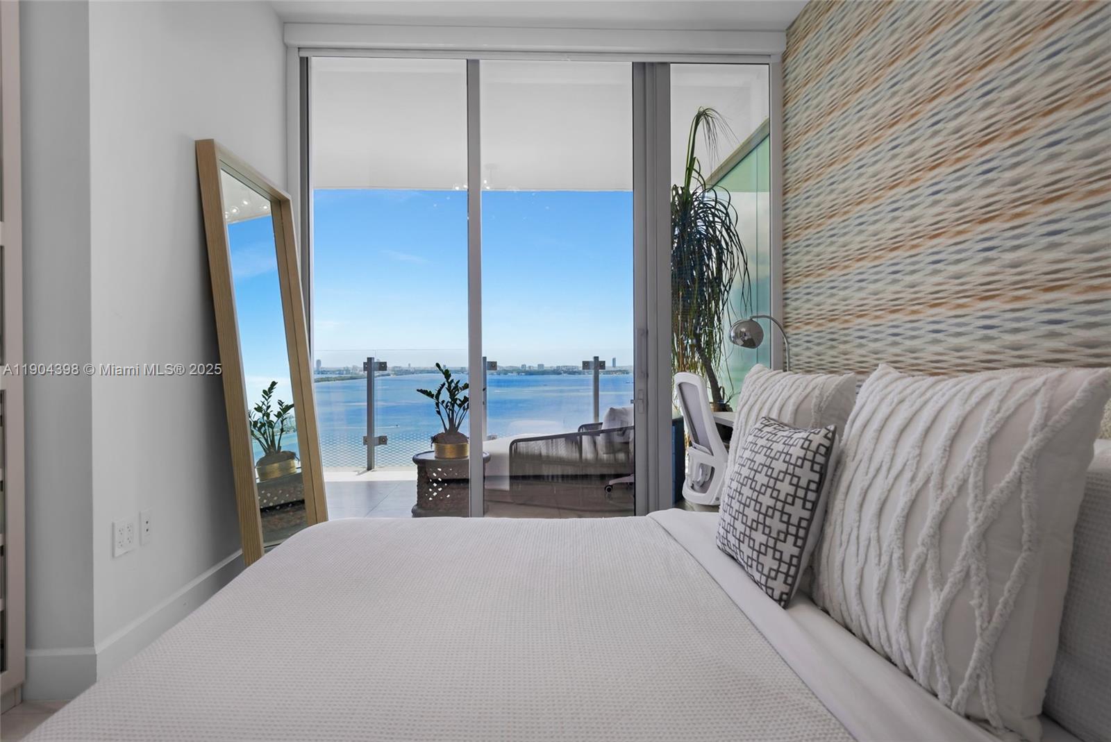 Missoni Baia - Residential Lease