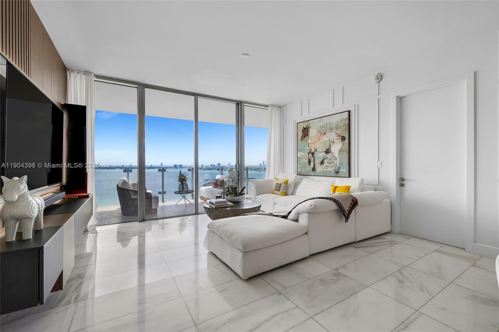 Missoni Baia - Residential Lease