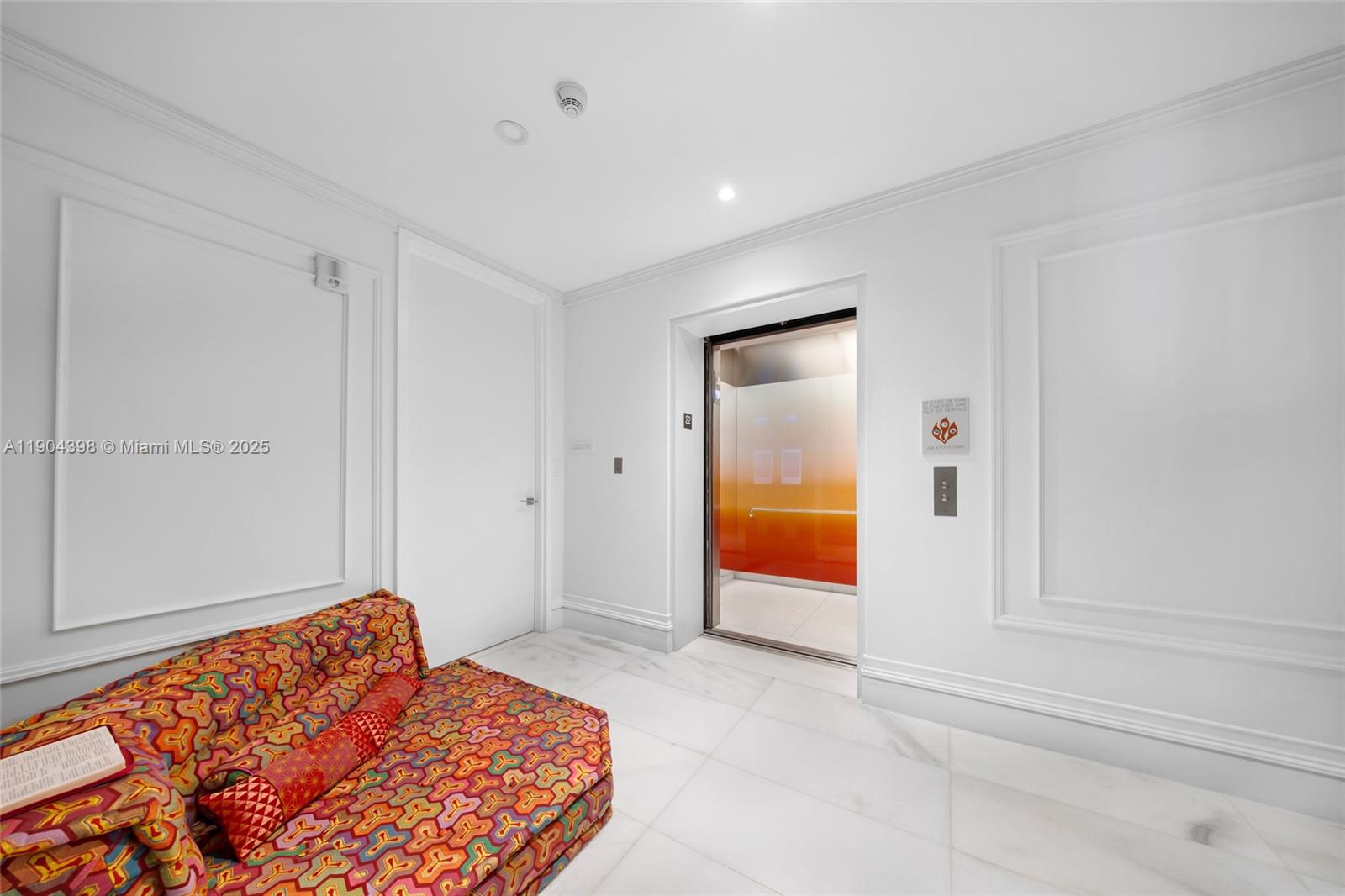 Missoni Baia - Residential Lease