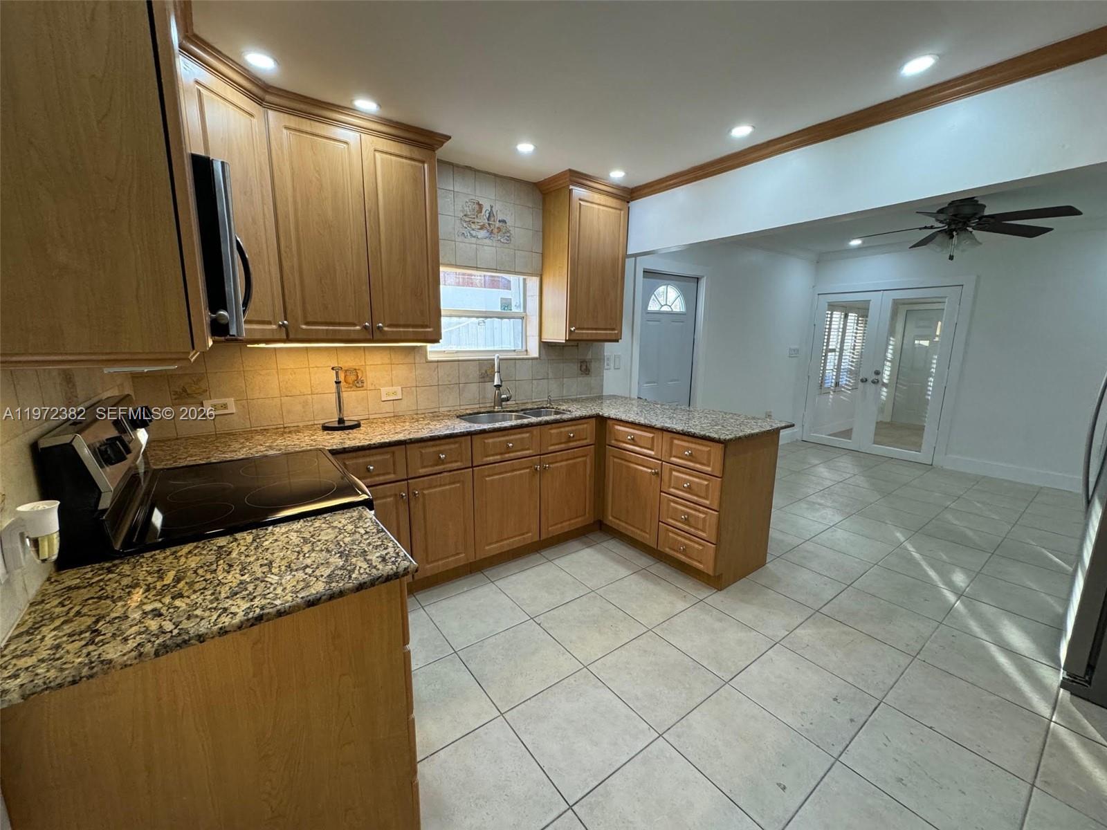 WESTGATE GDNS - Residential Lease