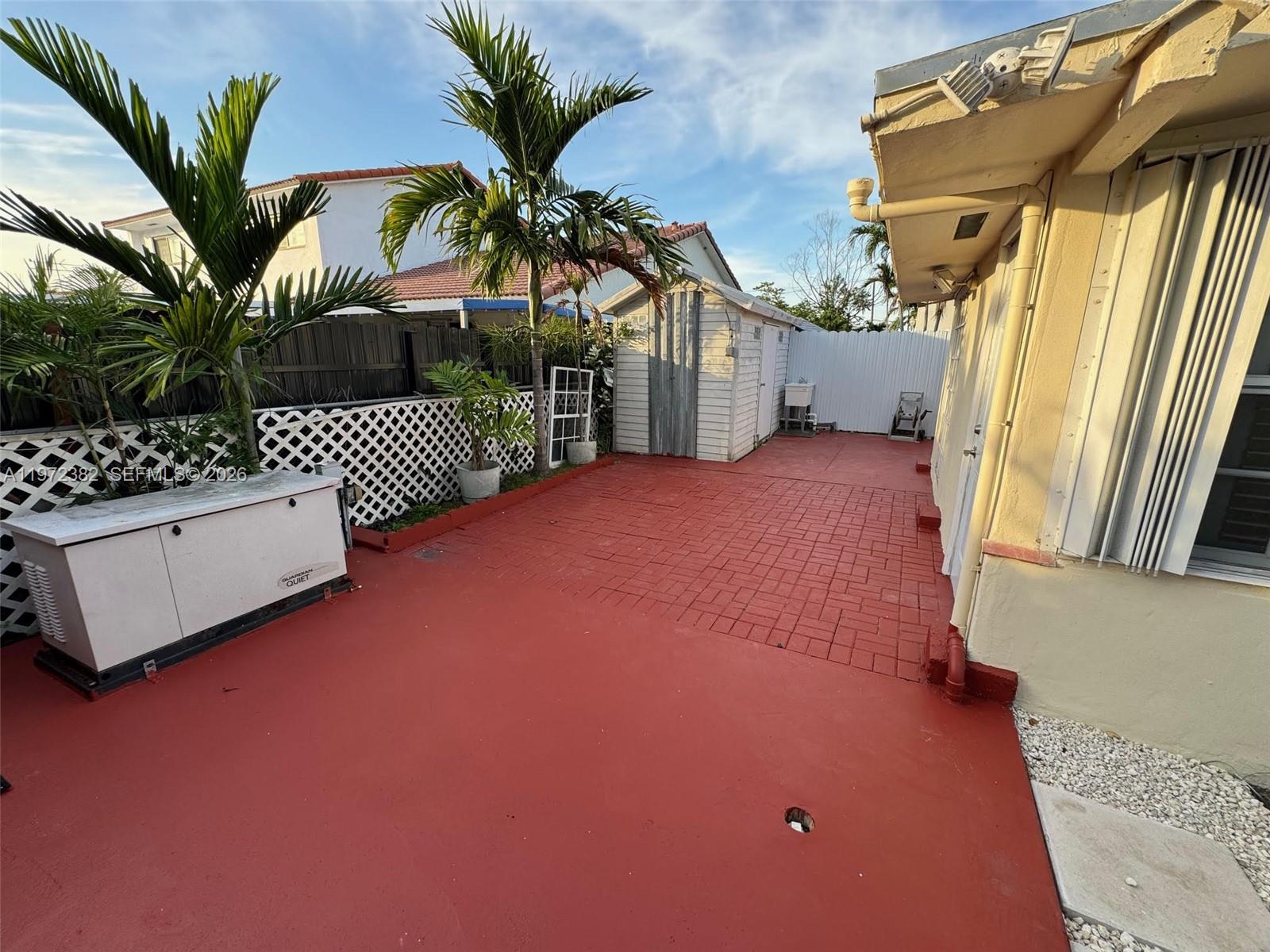 WESTGATE GDNS - Residential Lease