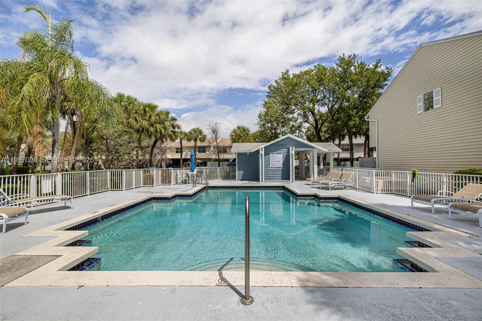 CYPRESS-THIRD PLAT - Residential