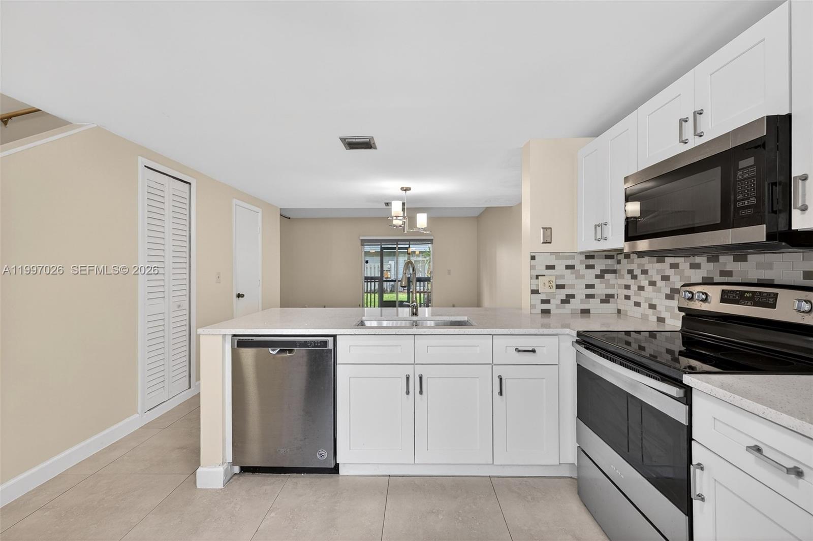 CYPRESS-THIRD PLAT - Residential