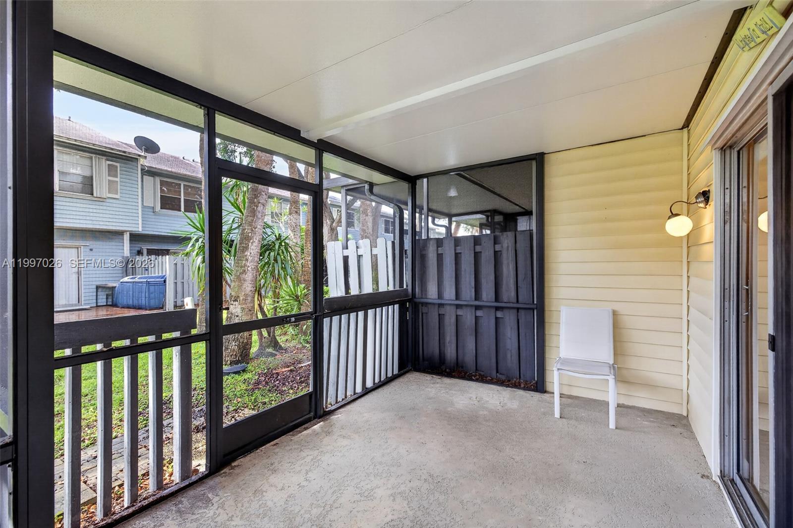 CYPRESS-THIRD PLAT - Residential