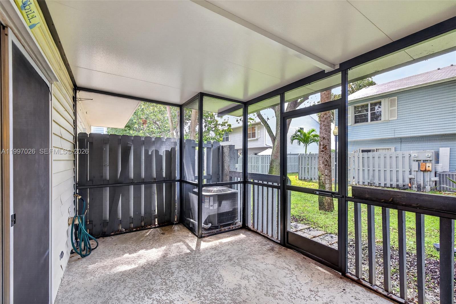 CYPRESS-THIRD PLAT - Residential