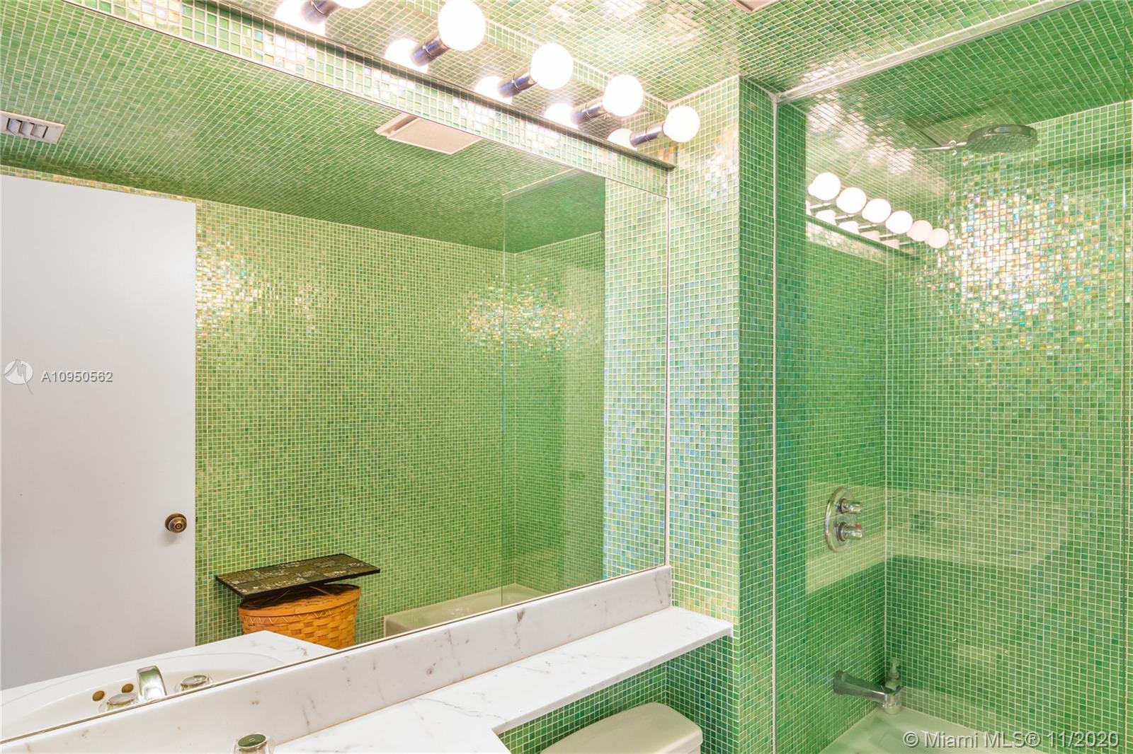 SOUTH POINTE TOWERS CONDO - Residential