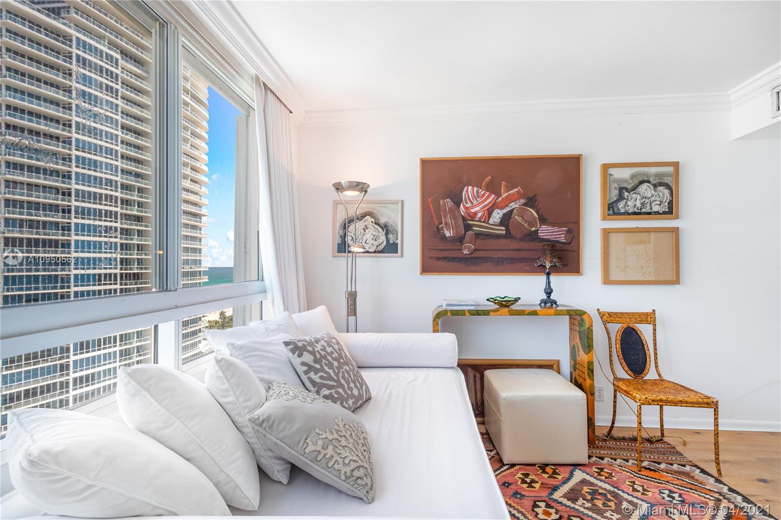 SOUTH POINTE TOWERS CONDO - Residential