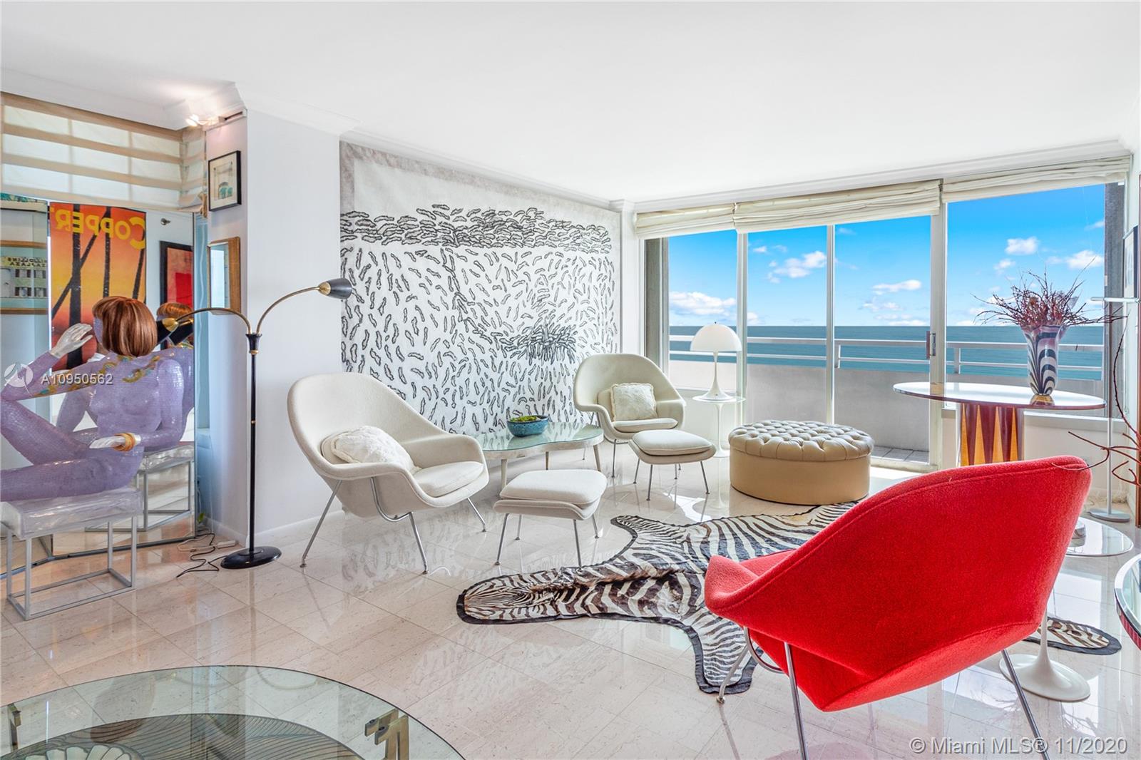SOUTH POINTE TOWERS CONDO - Residential