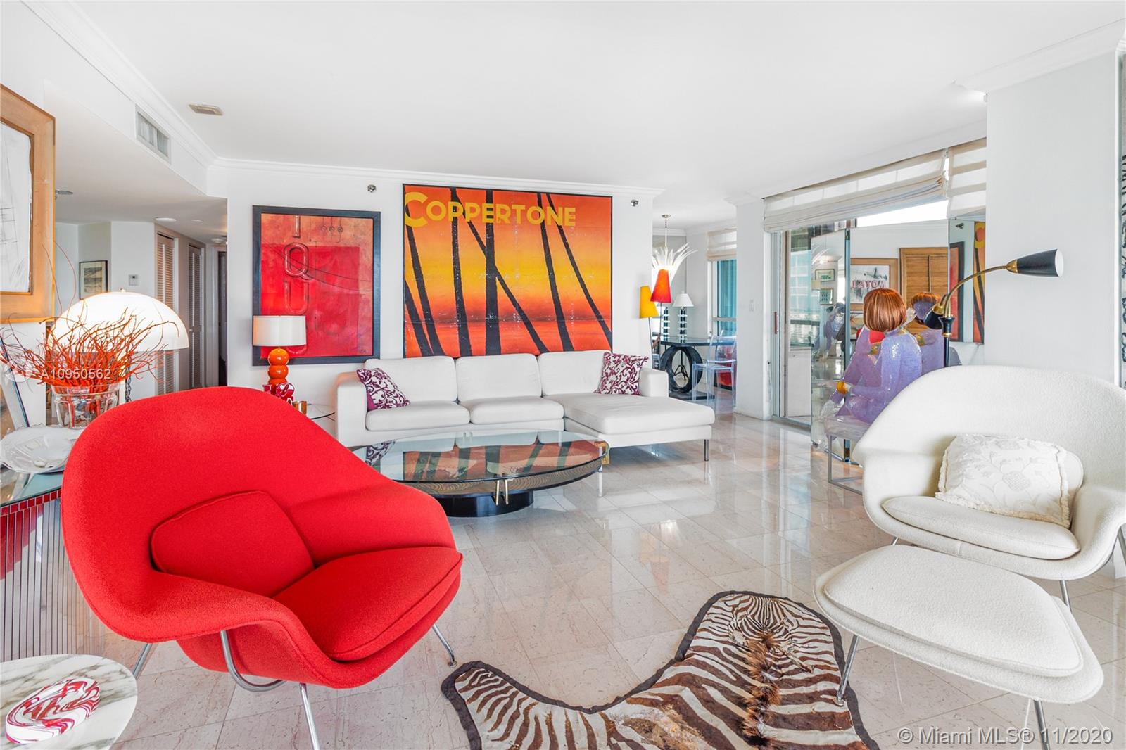 SOUTH POINTE TOWERS CONDO - Residential