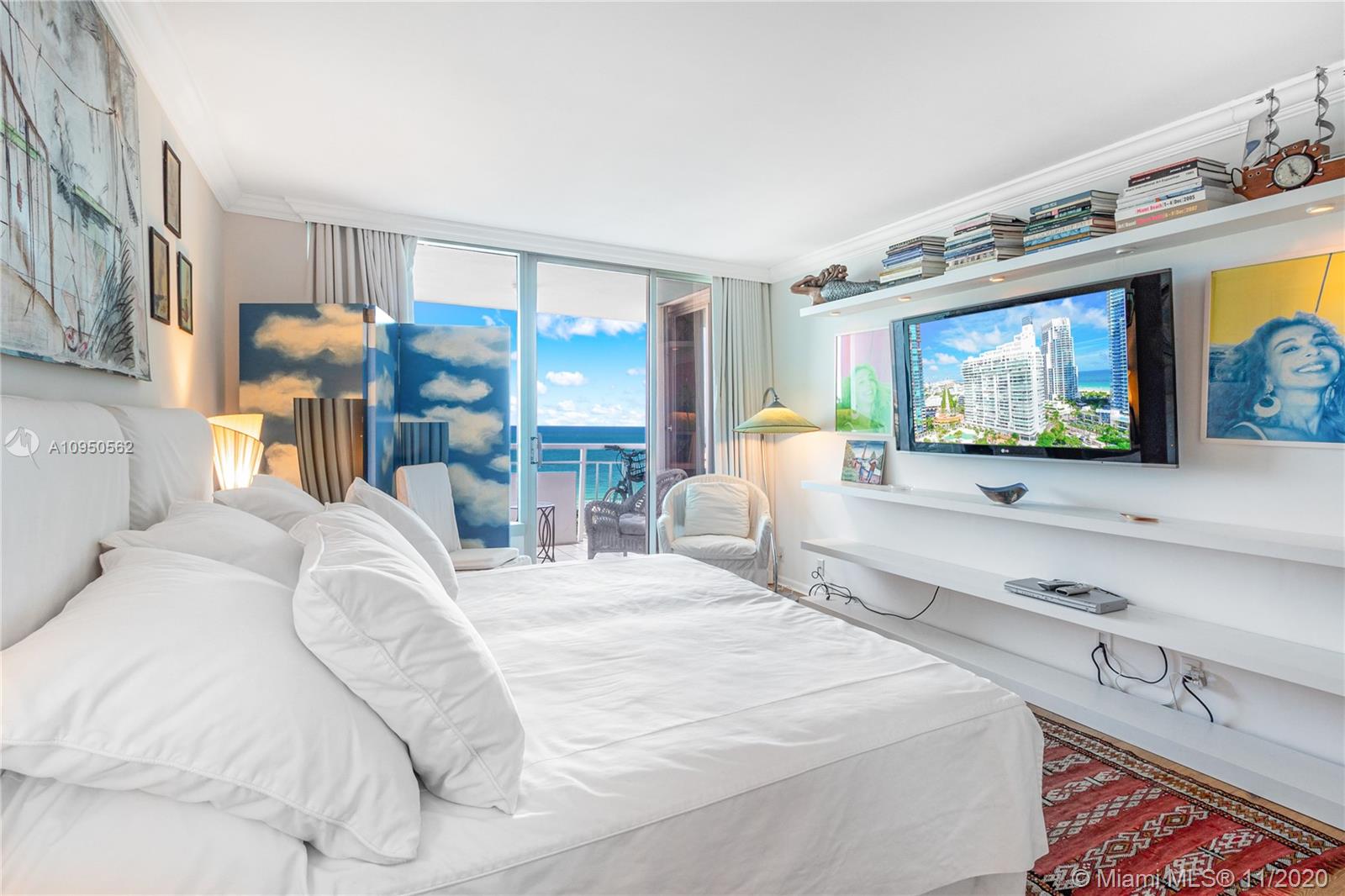 SOUTH POINTE TOWERS CONDO - Residential