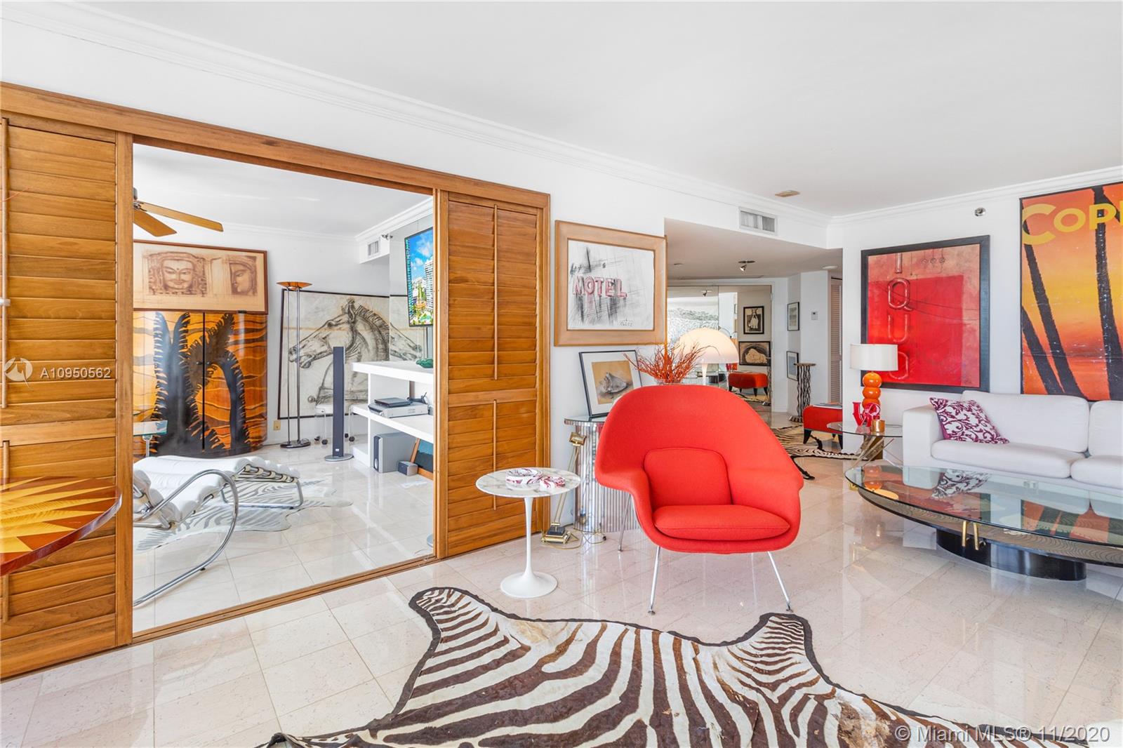 SOUTH POINTE TOWERS CONDO - Residential