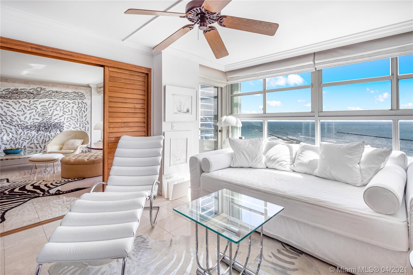 SOUTH POINTE TOWERS CONDO - Residential