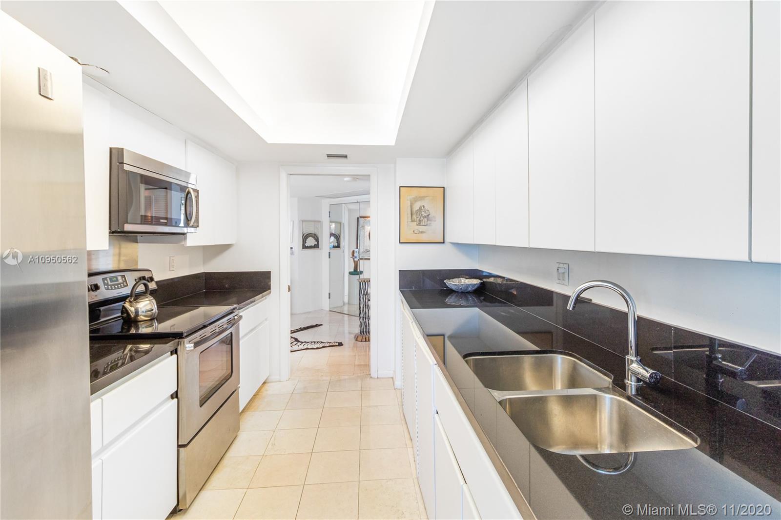 SOUTH POINTE TOWERS CONDO - Residential