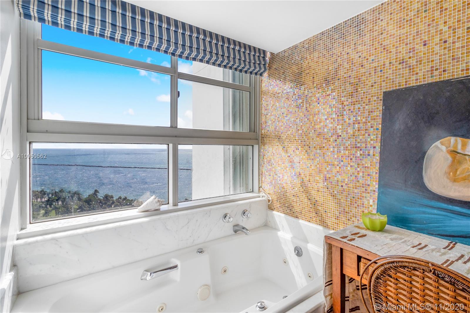 SOUTH POINTE TOWERS CONDO - Residential