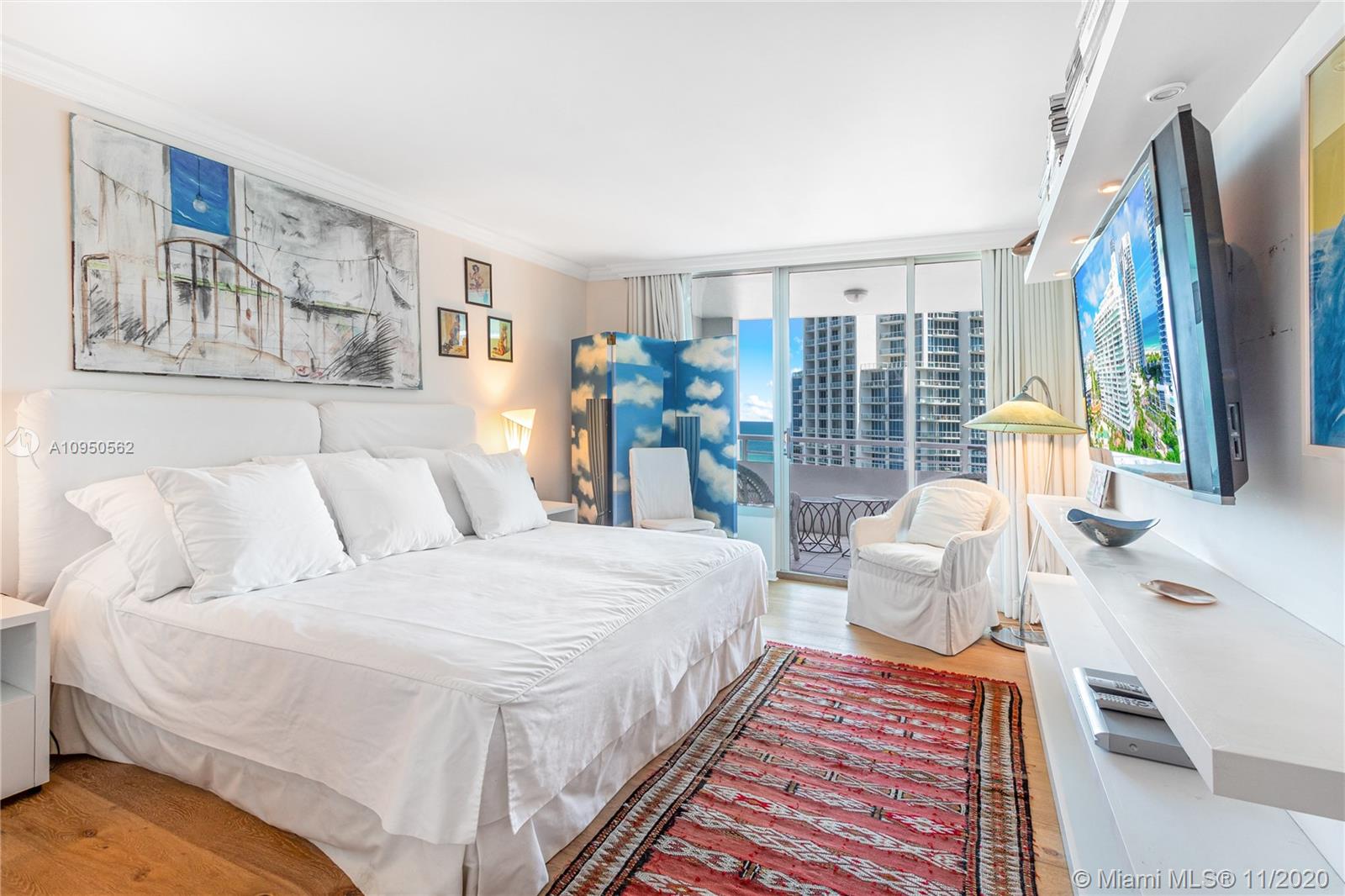 SOUTH POINTE TOWERS CONDO - Residential