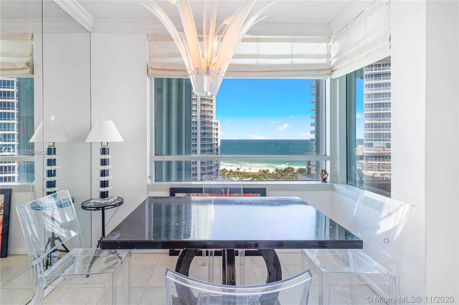 SOUTH POINTE TOWERS CONDO - Residential