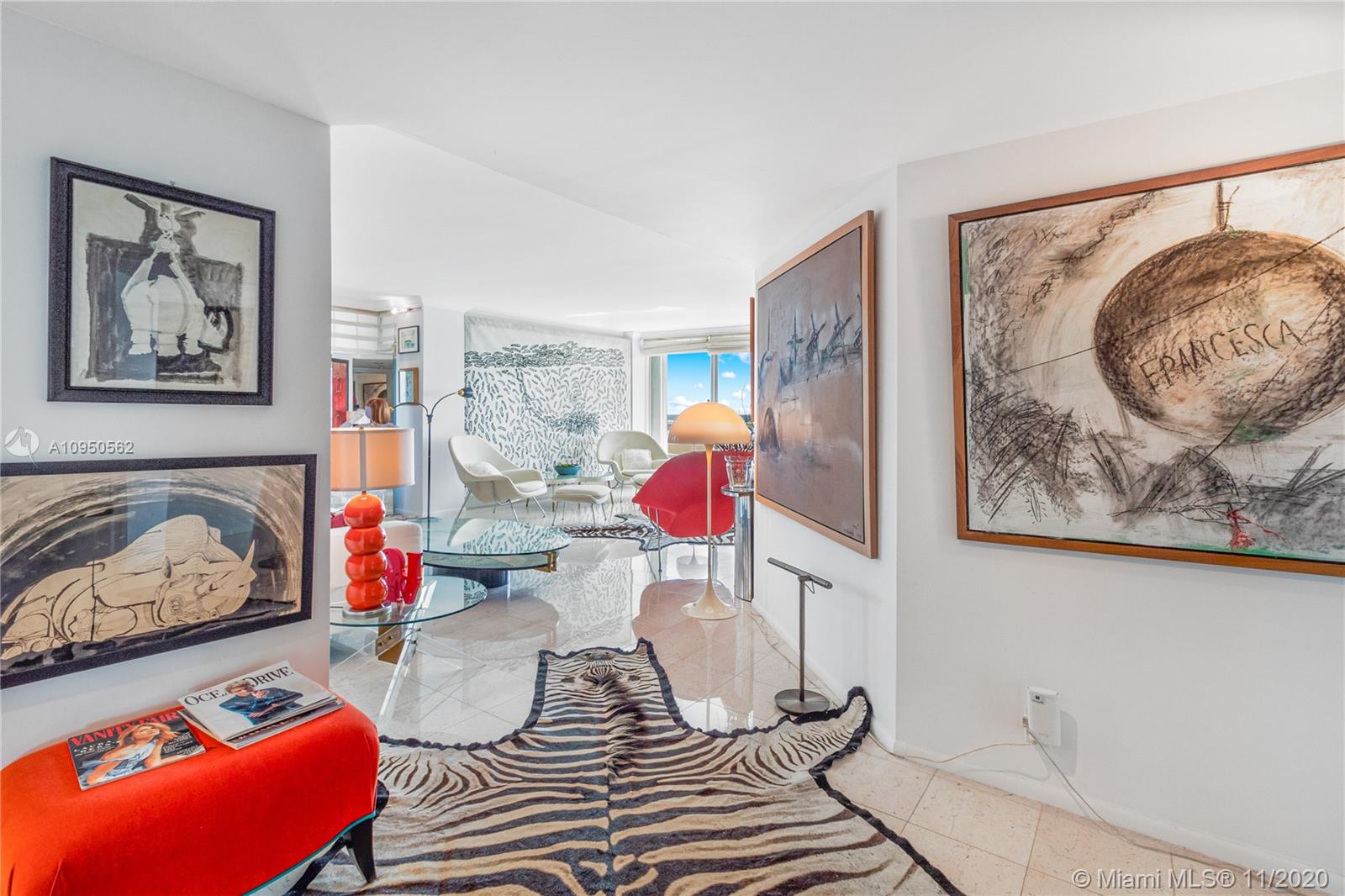 SOUTH POINTE TOWERS CONDO - Residential