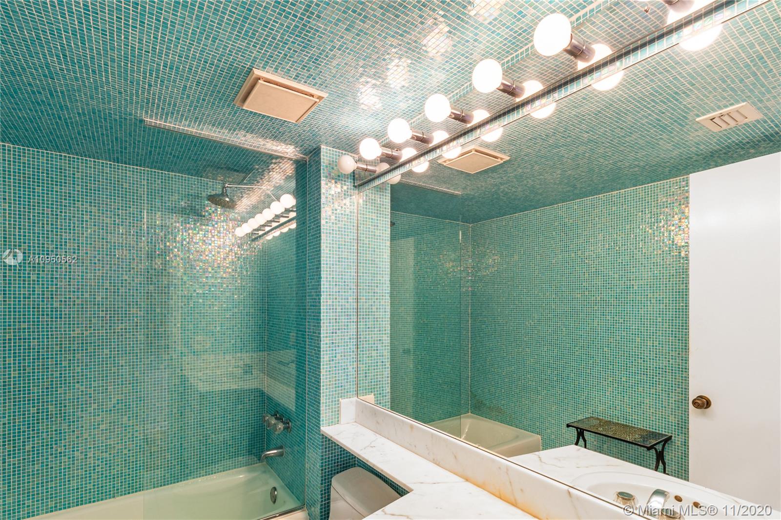 SOUTH POINTE TOWERS CONDO - Residential