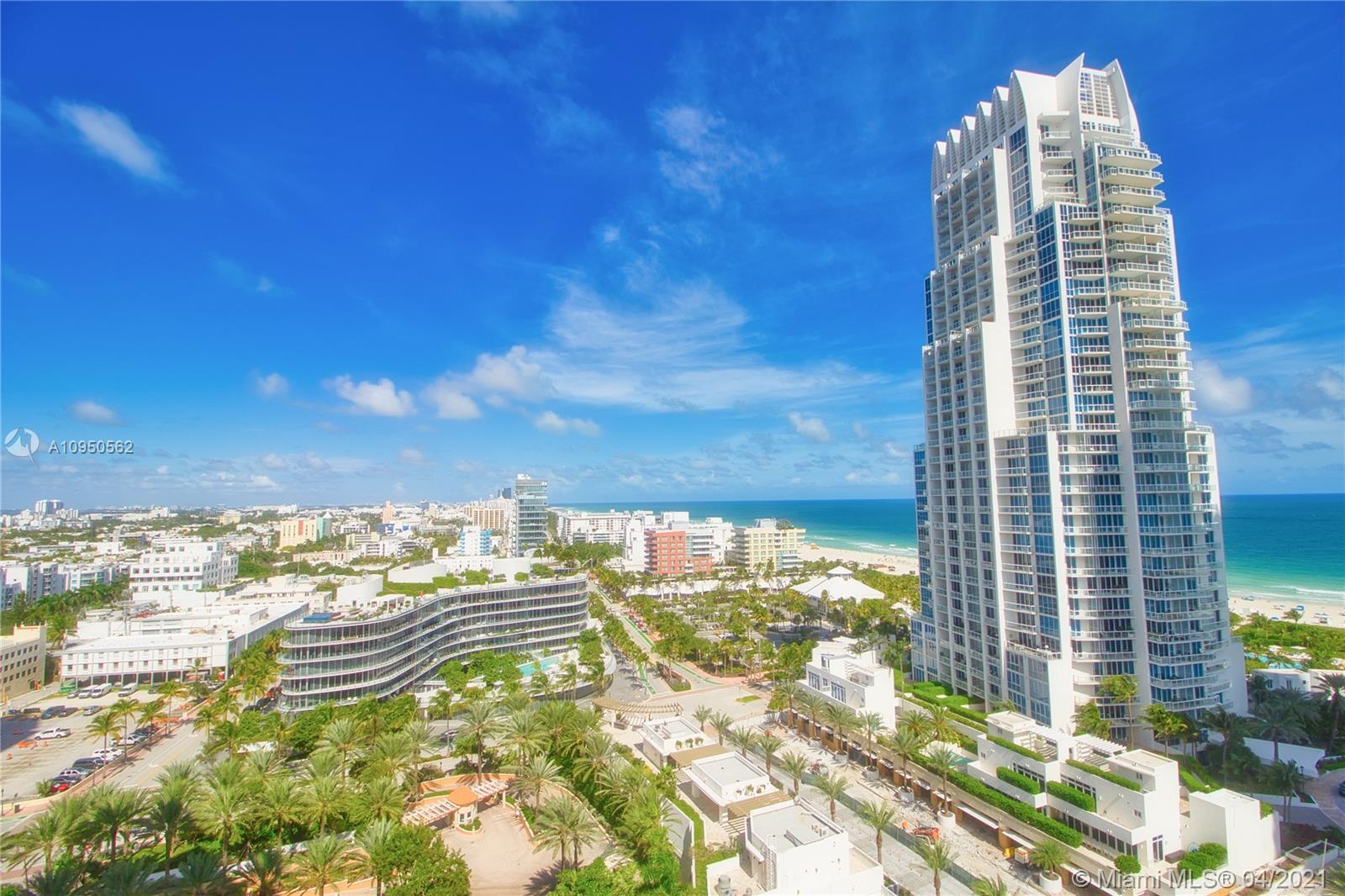 SOUTH POINTE TOWERS CONDO - Residential