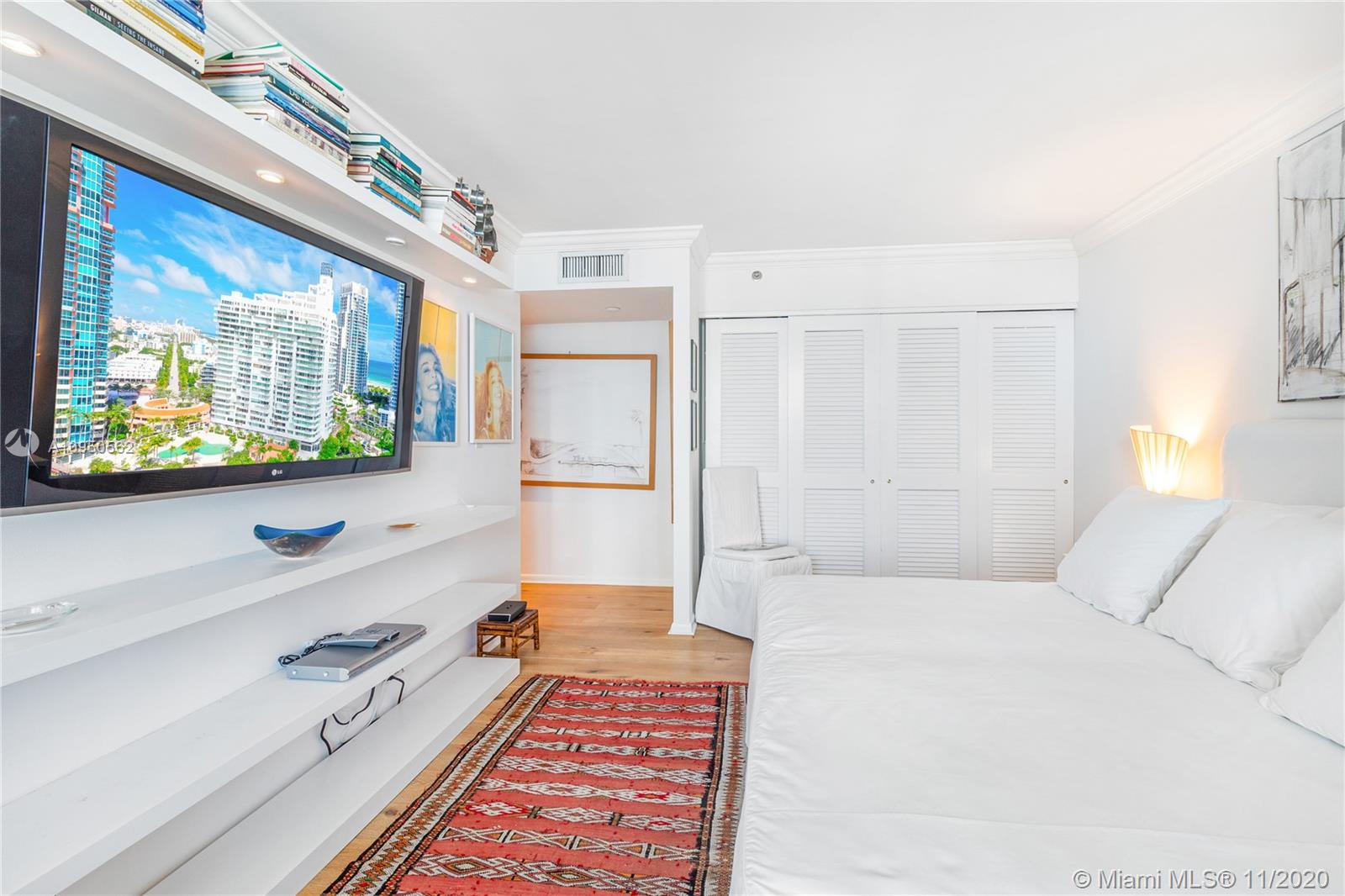SOUTH POINTE TOWERS CONDO - Residential