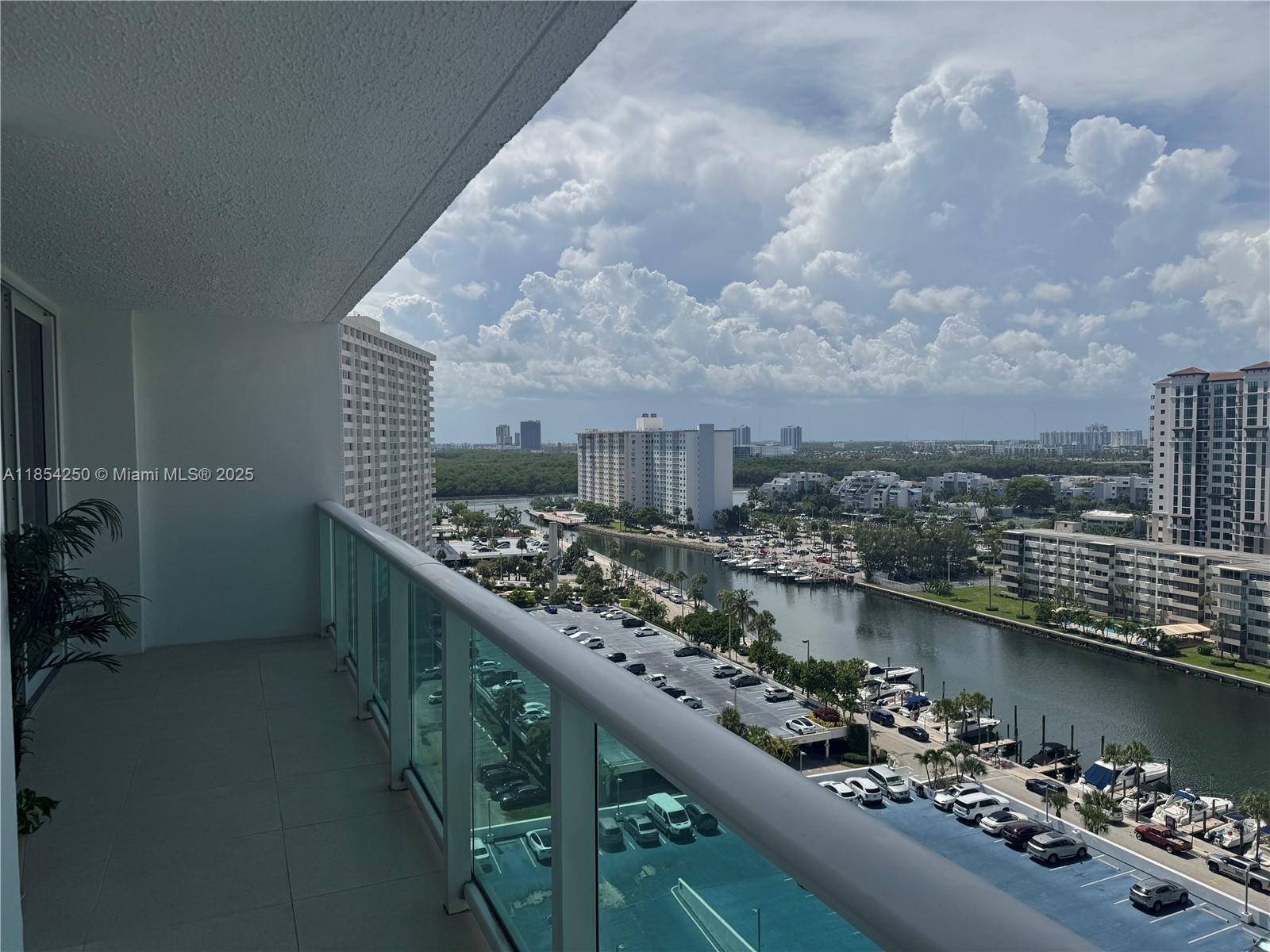 SELLER MOTIVATED! Negotiable. This spacious 1-bedroom, 1.5-bath condo in Sunny Isles Beach offers luxury living with high-end amenities. Featuring impact windows and a large balcony, it’s ready to be customized by its new owner. Maintenance covers cable TV, internet, hot water, security, and more. Enjoy a French café, a newly renovated lobby, two cutting-edge fitness centers, an on-site restaurant, a heated pool, jacuzzi, sauna, tennis and basketball courts, pool tables, a library, and 24-hour front desk service. Assigned covered parking, valet, and an on-site leasable marina complete this amazing offering.